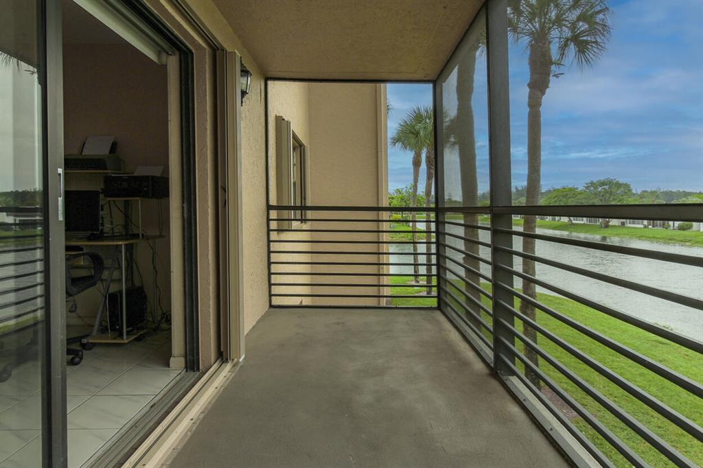 GOLDEN LAKES CONDO - Residential