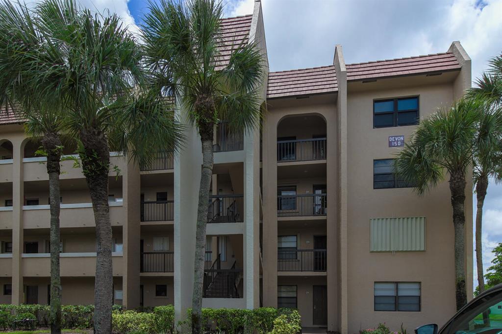 GOLDEN LAKES CONDO - Residential