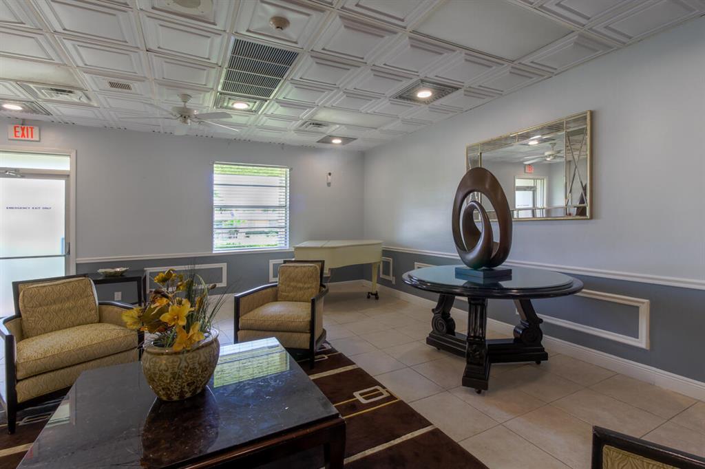 GOLDEN LAKES CONDO - Residential