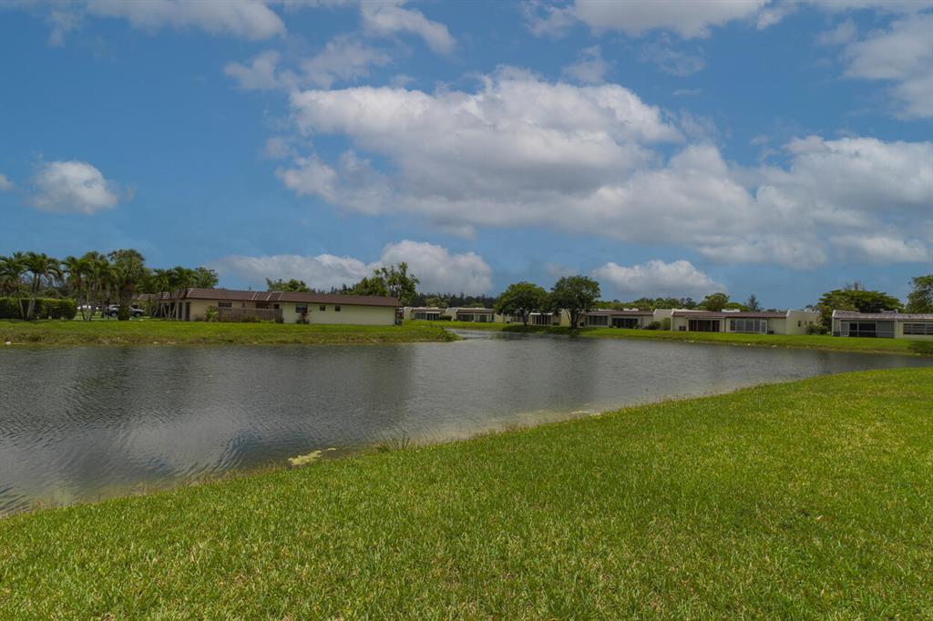 GOLDEN LAKES CONDO - Residential