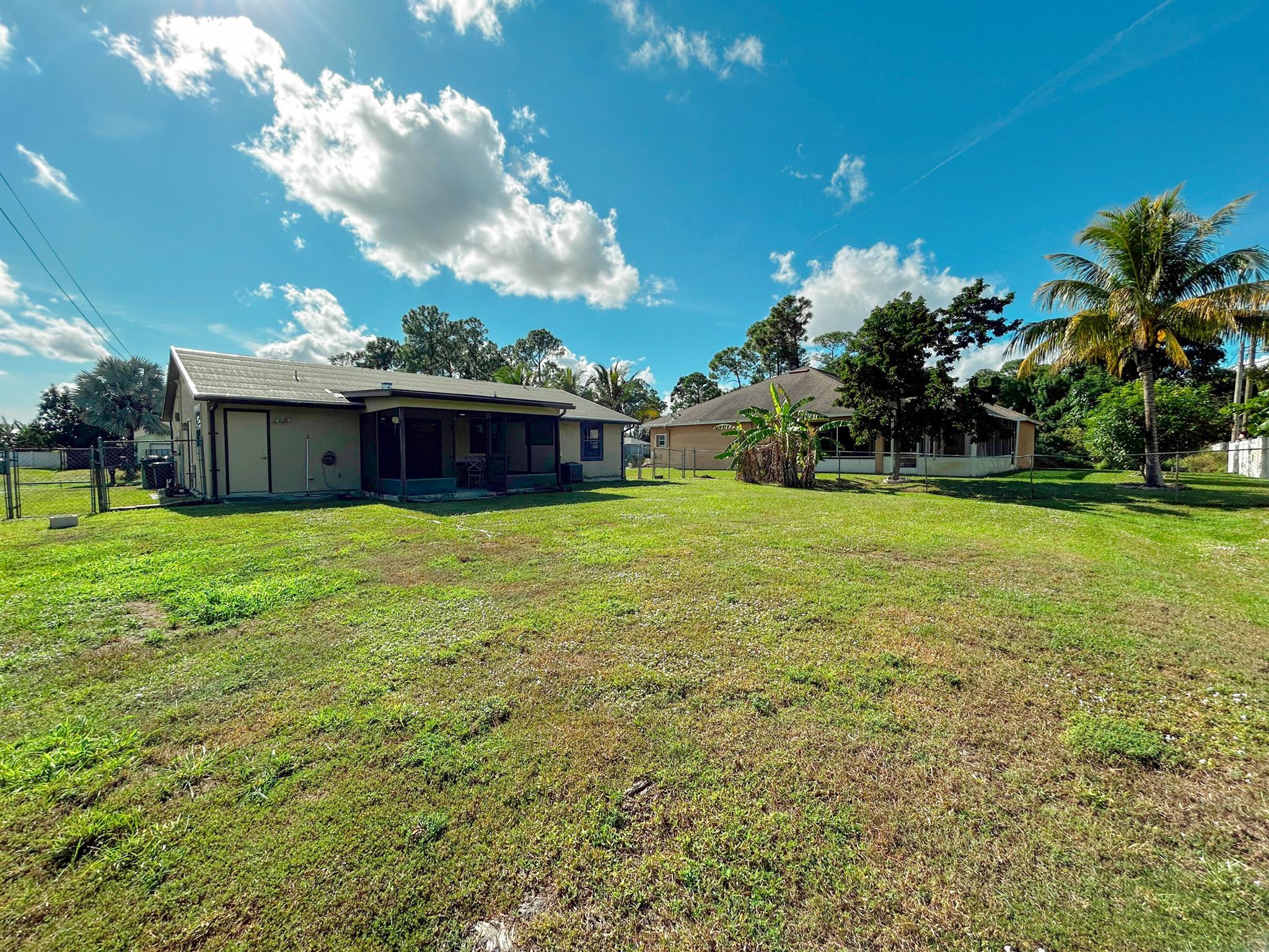 PORT ST LUCIE SECTION 15 - Residential