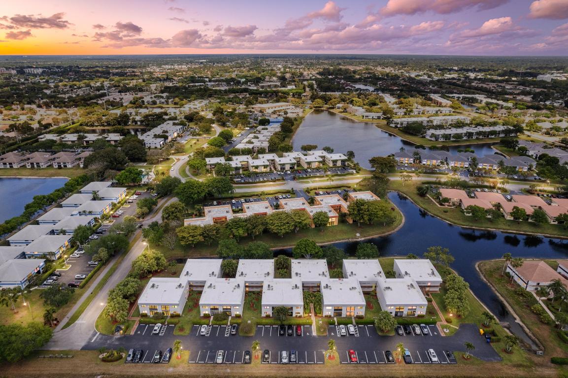 PEMBRIDGE A THRU I - Residential Lease