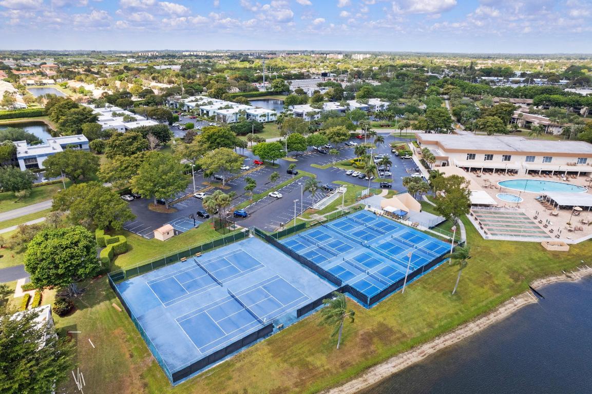 PEMBRIDGE A THRU I - Residential Lease