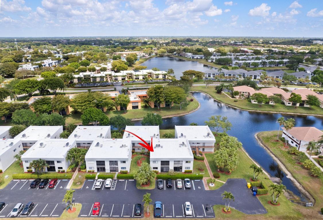 PEMBRIDGE A THRU I - Residential Lease