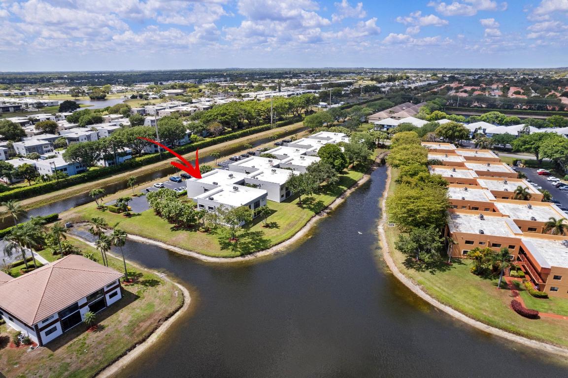 PEMBRIDGE A THRU I - Residential Lease