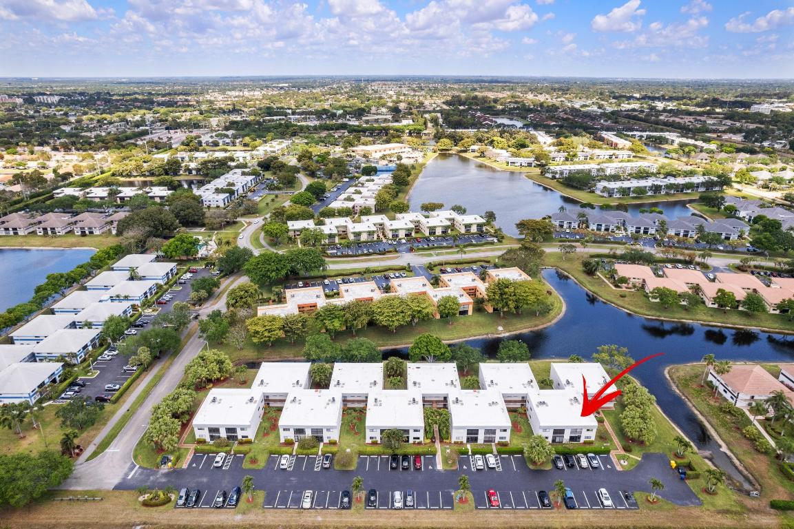 PEMBRIDGE A THRU I - Residential Lease