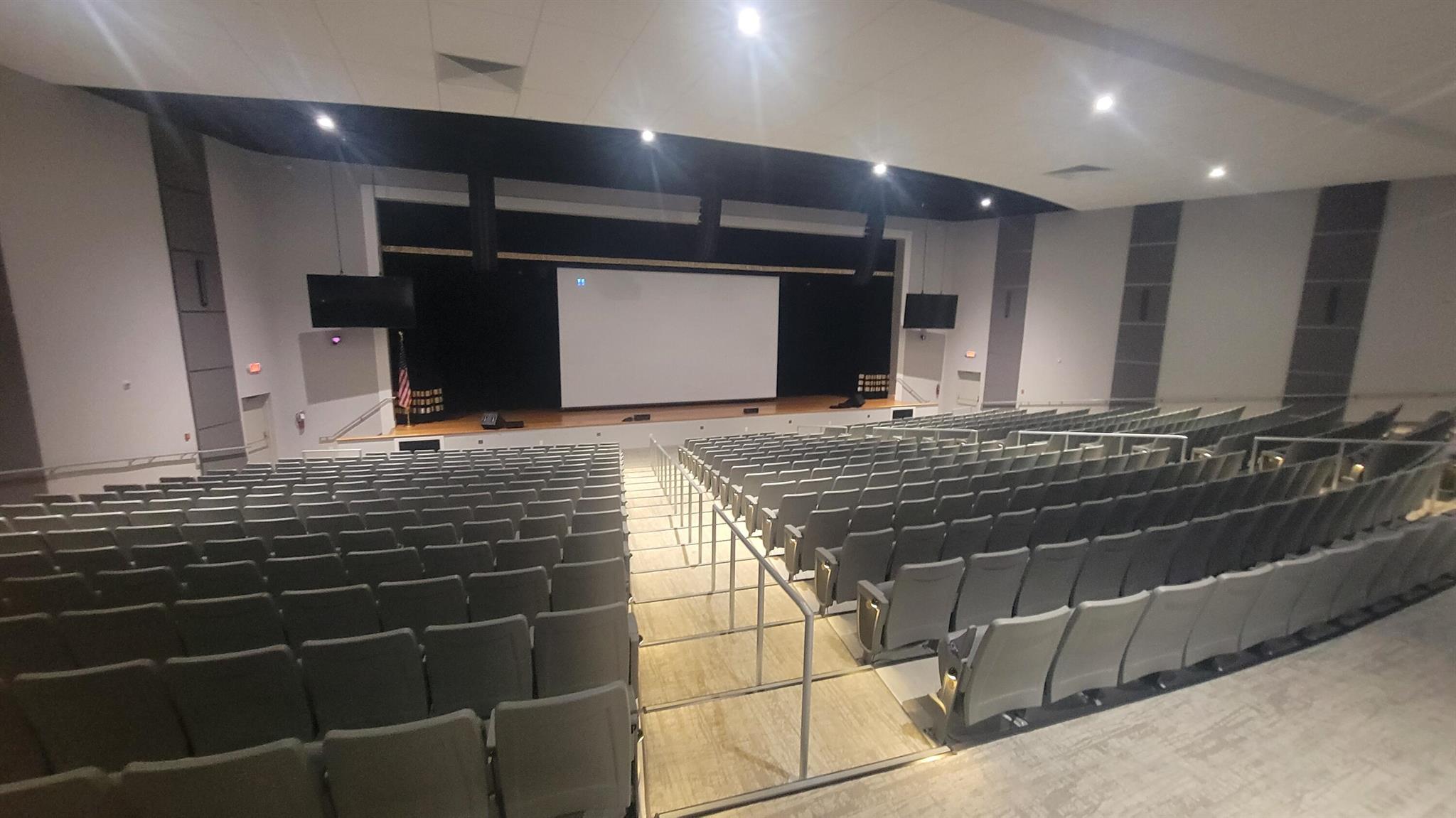 Exeter - Residential