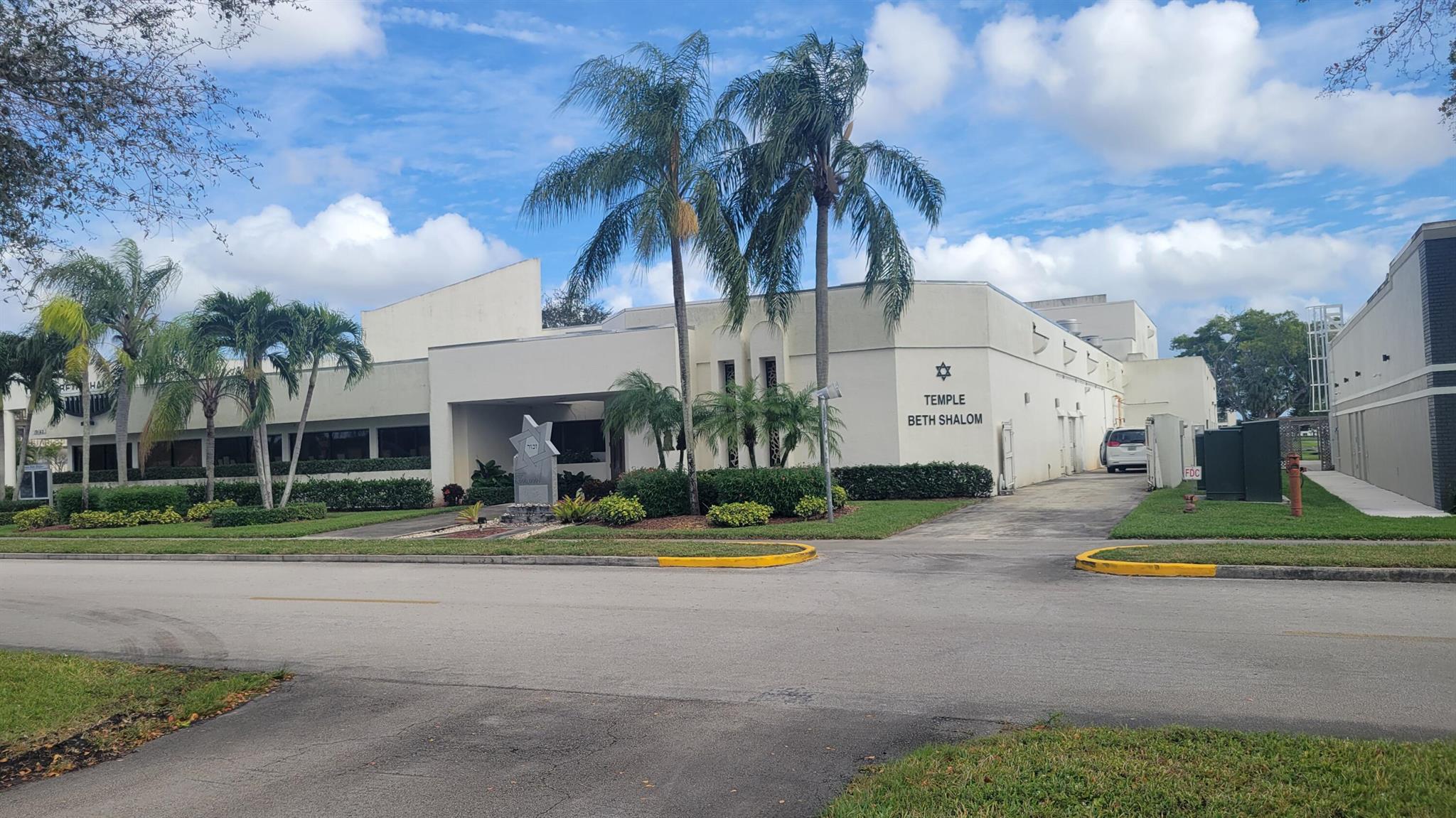 Exeter - Residential