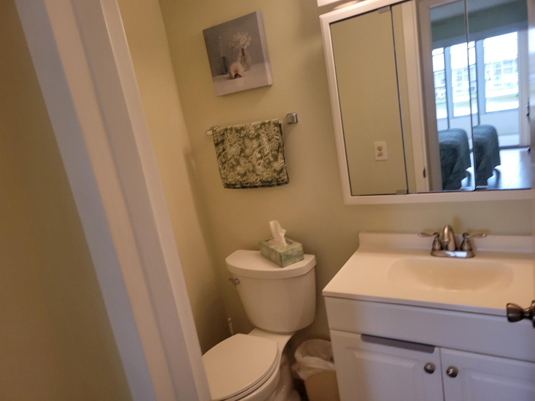 Exeter - Residential