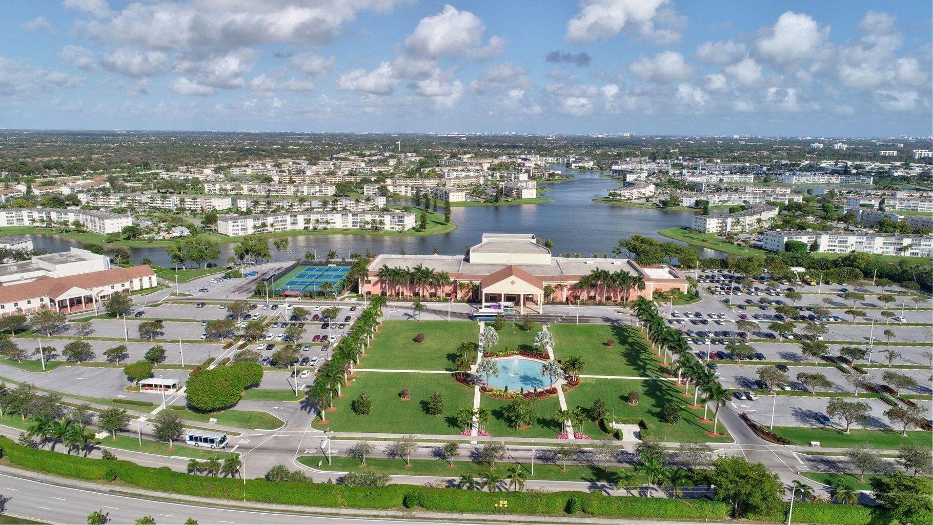 Exeter - Residential