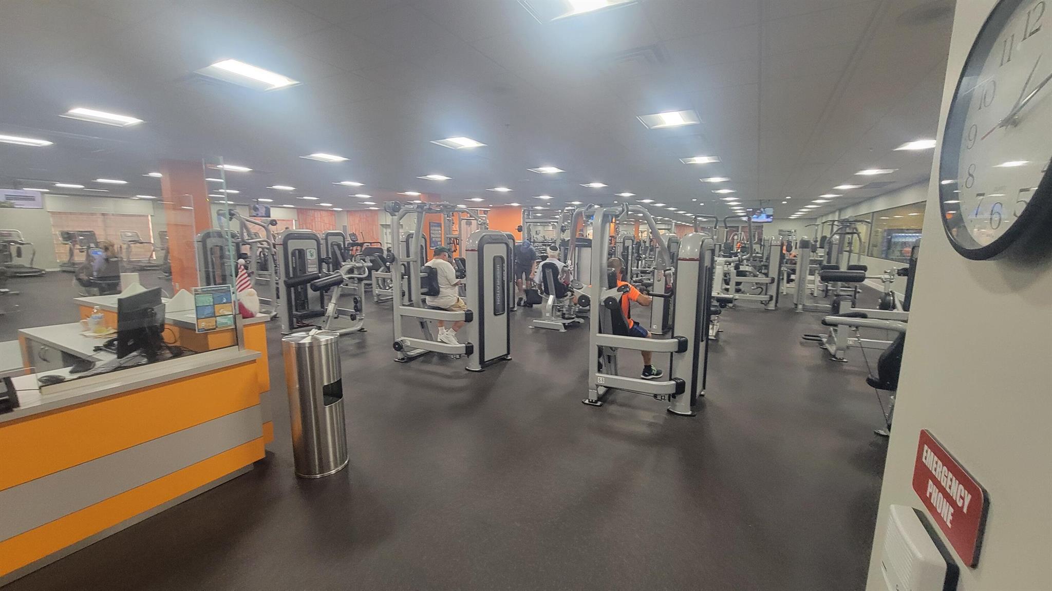 Exeter - Residential