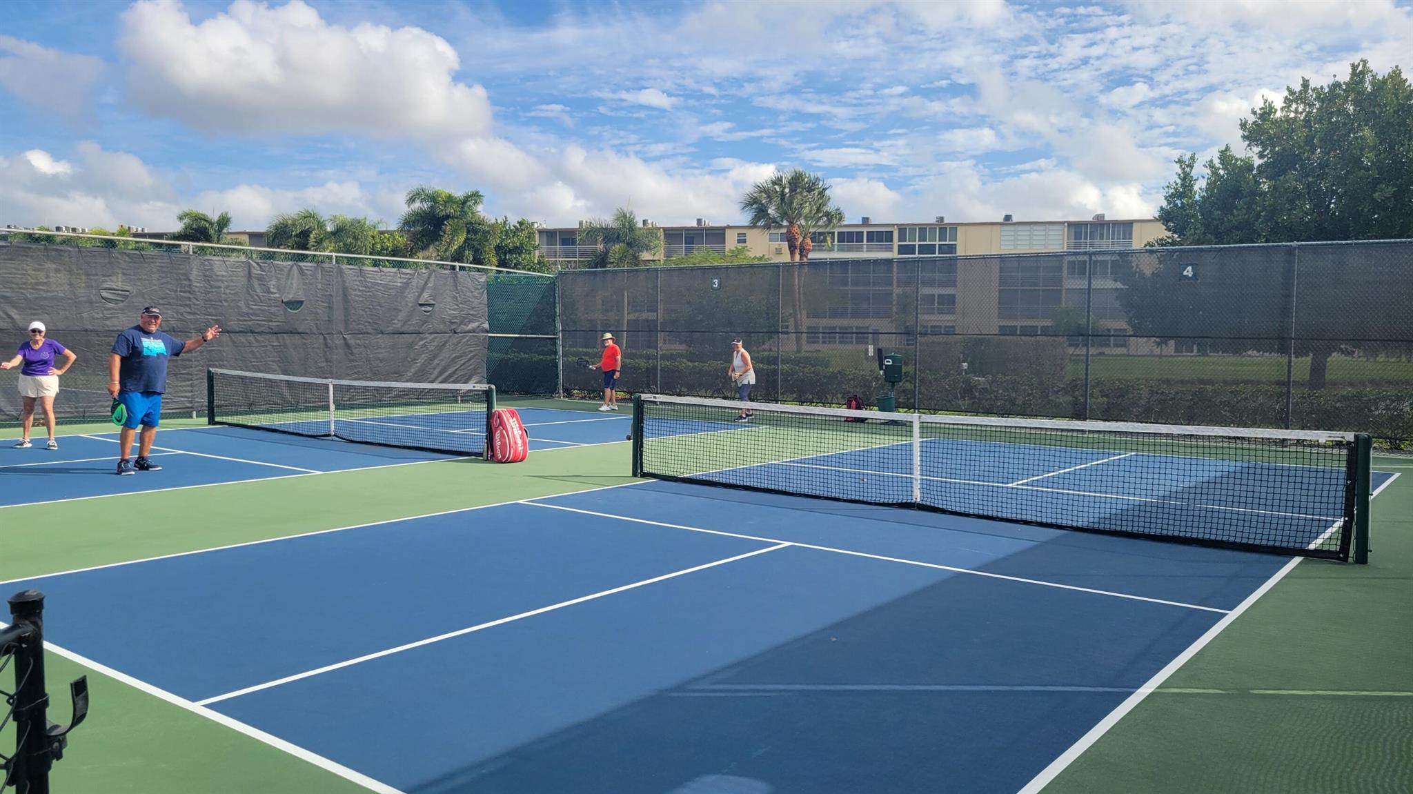 Exeter - Residential