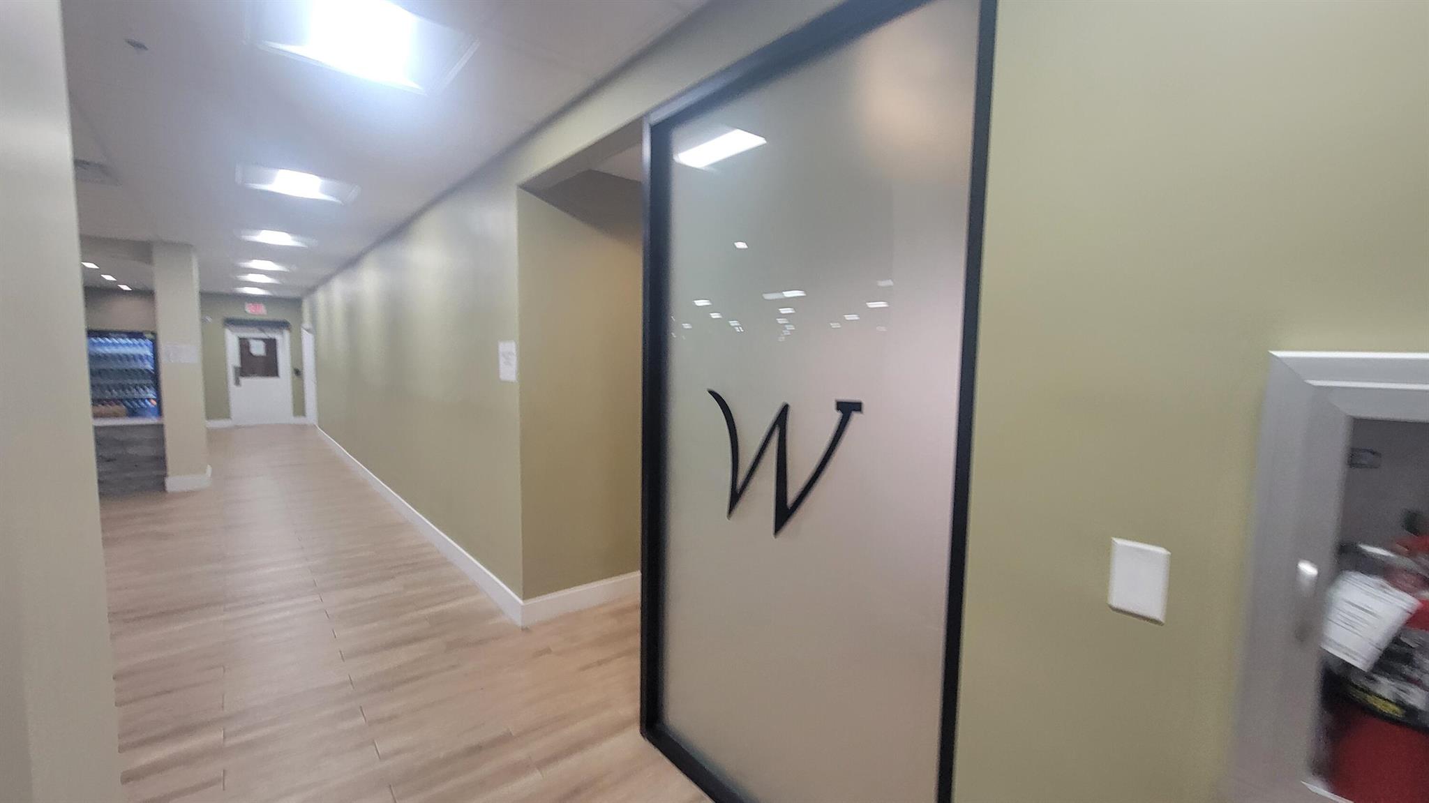 Exeter - Residential