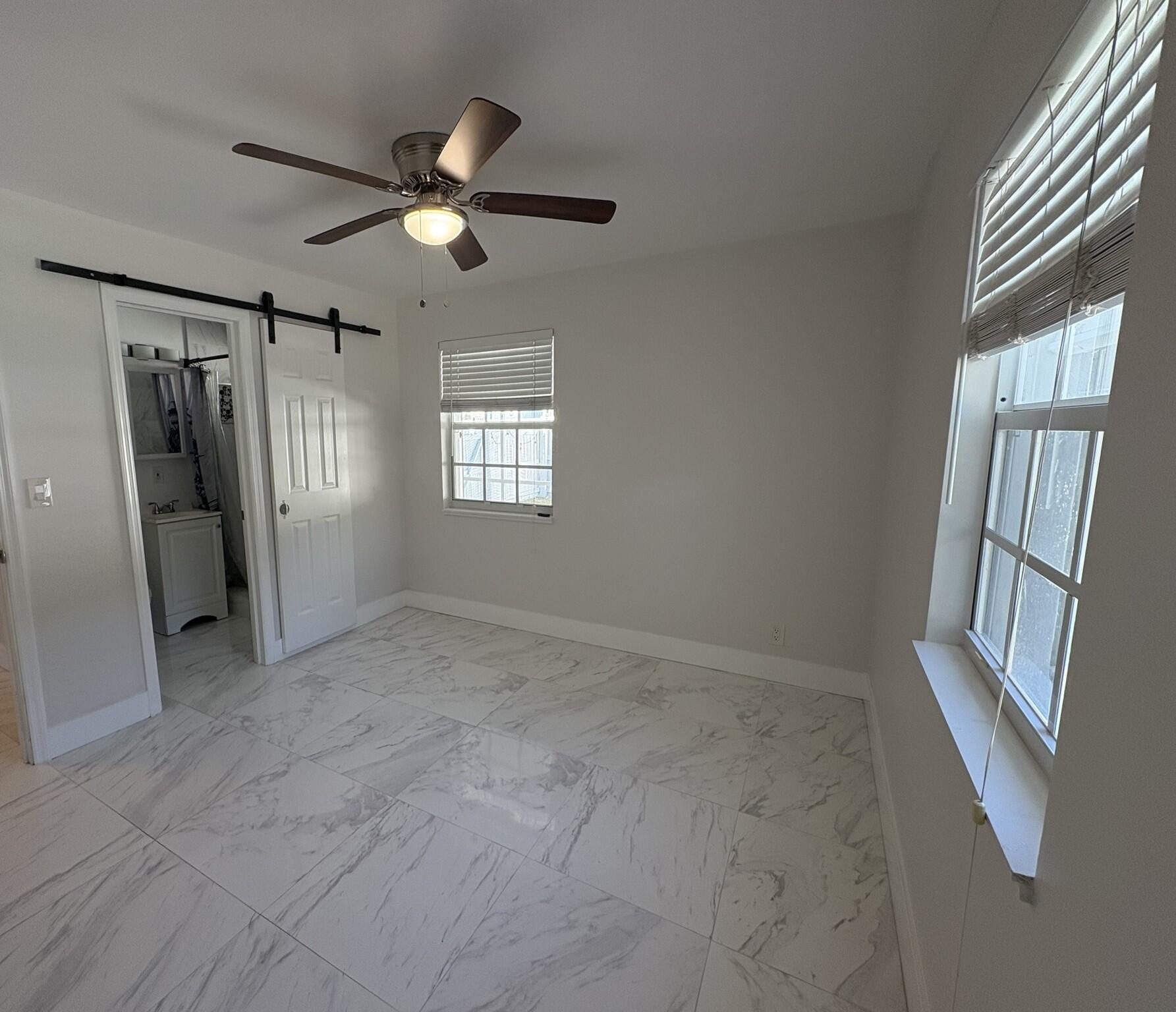 EL MONTE PARK - Residential