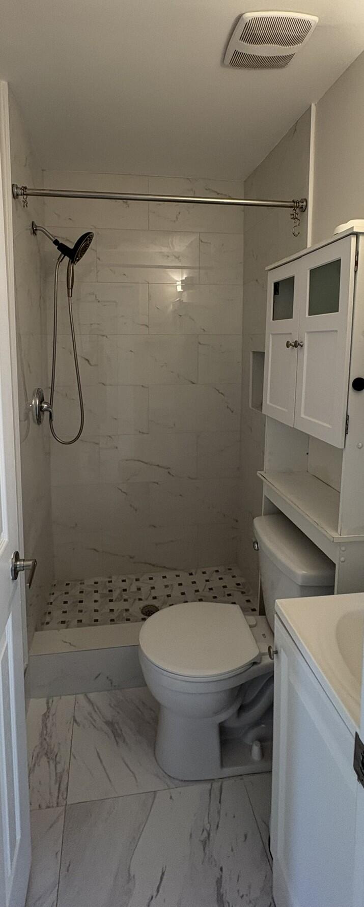 EL MONTE PARK - Residential