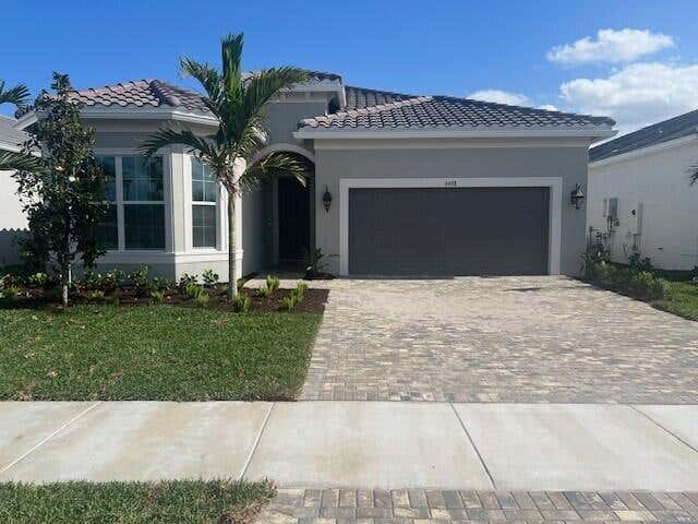 Photo of 4498 Matilda Court #021, Delray Beach, FL 33445 (MLS # R10965775)