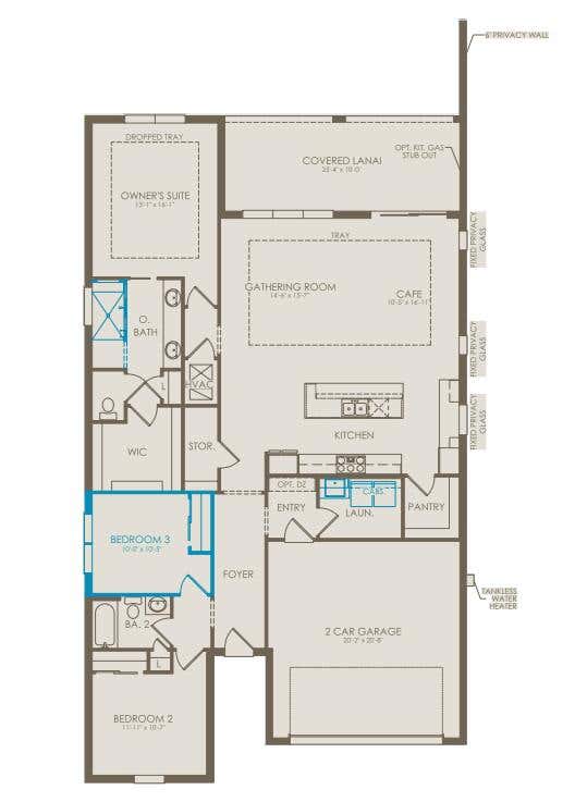 Photo of 4498 Matilda Court #021, Delray Beach, FL 33445 (MLS # R10965775)