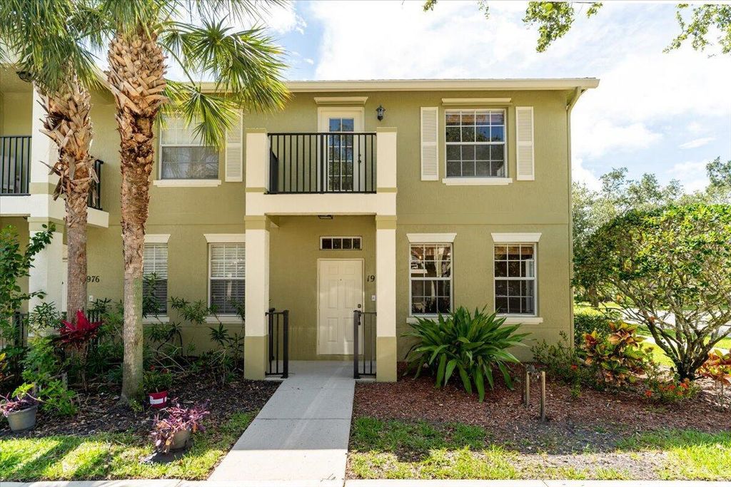 Photo of 1972 SE Avon Park Drive, Port St Lucie, FL 34952 (MLS # R10894475)