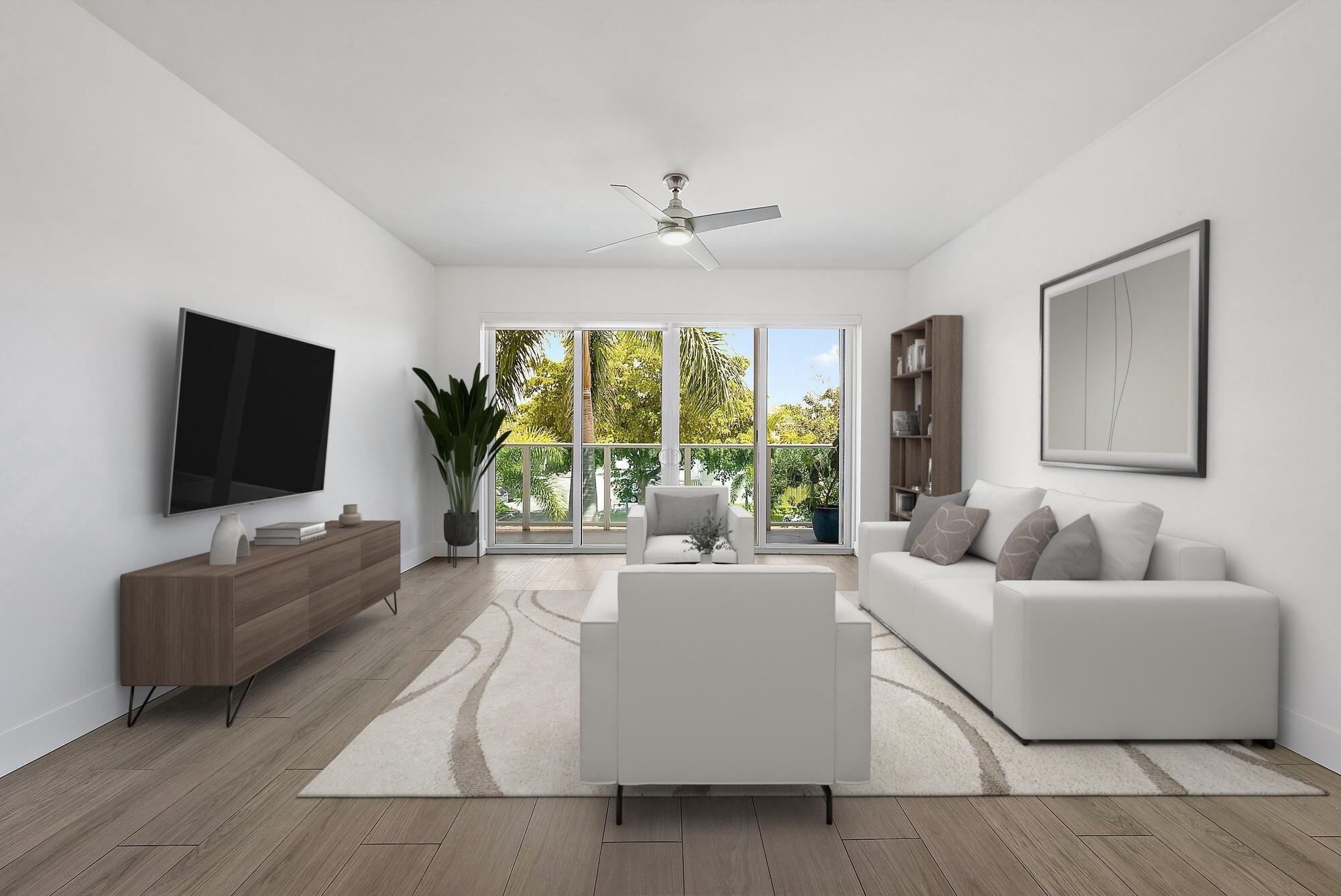 ONE LUXURY CONDO - Residential