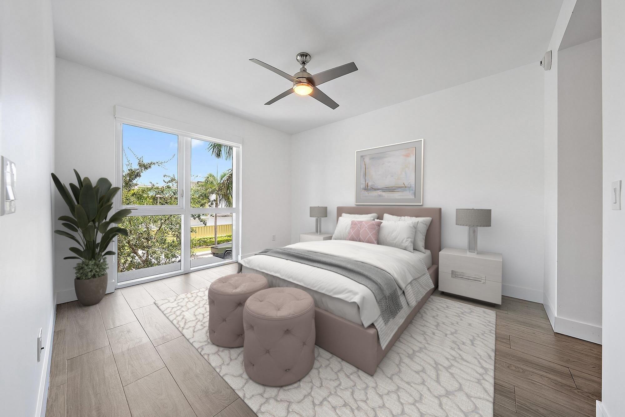 ONE LUXURY CONDO - Residential