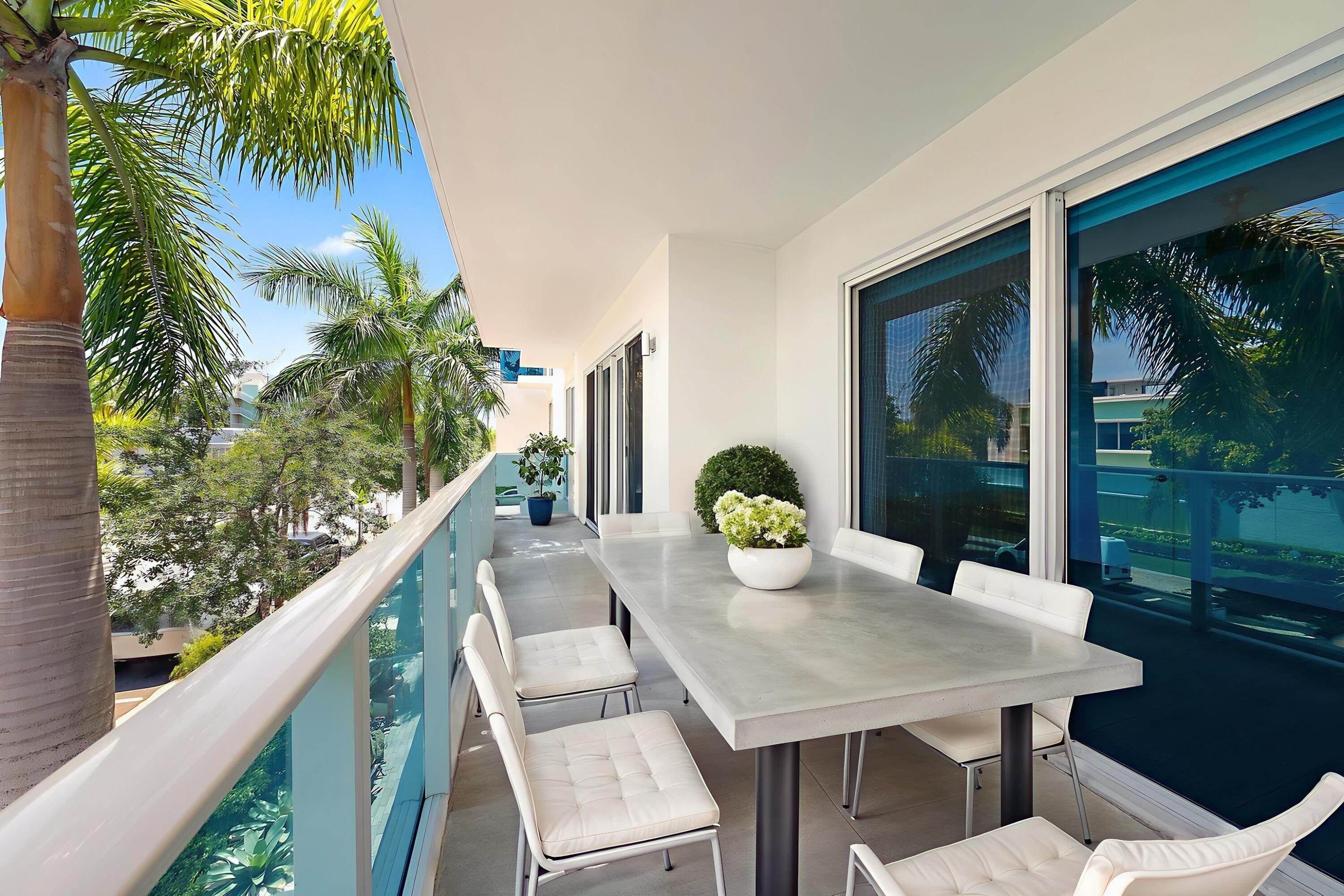 ONE LUXURY CONDO - Residential