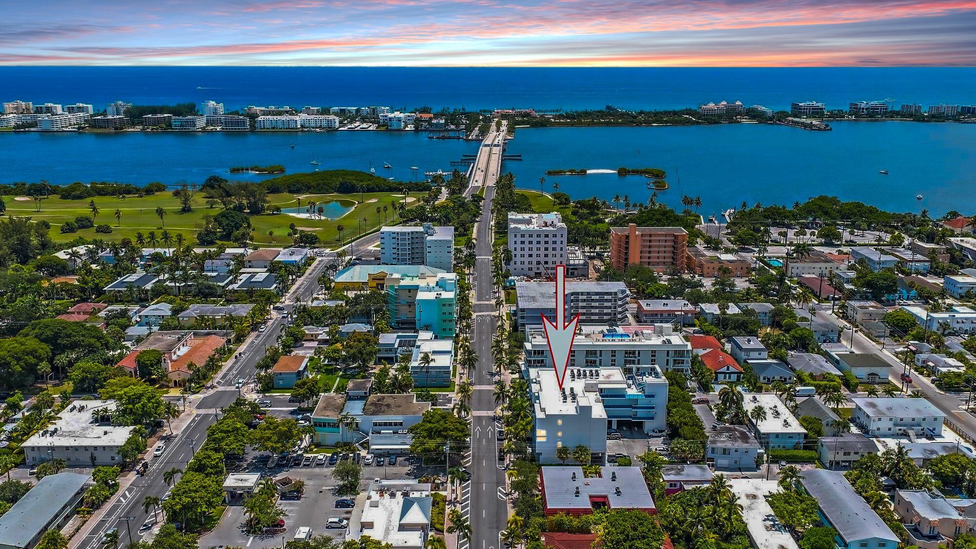 ONE LUXURY CONDO - Residential