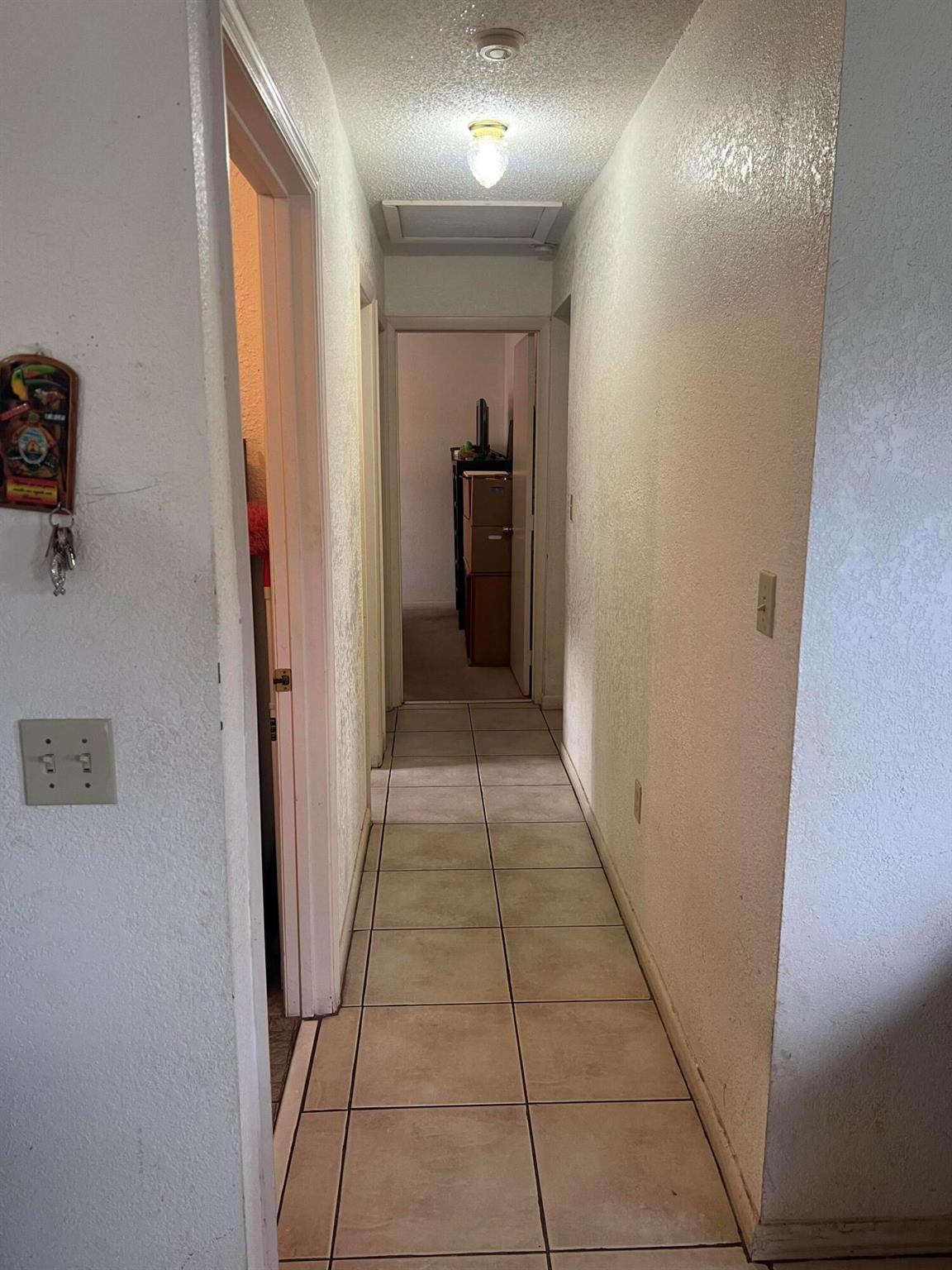 BUNCHE PARK - Residential