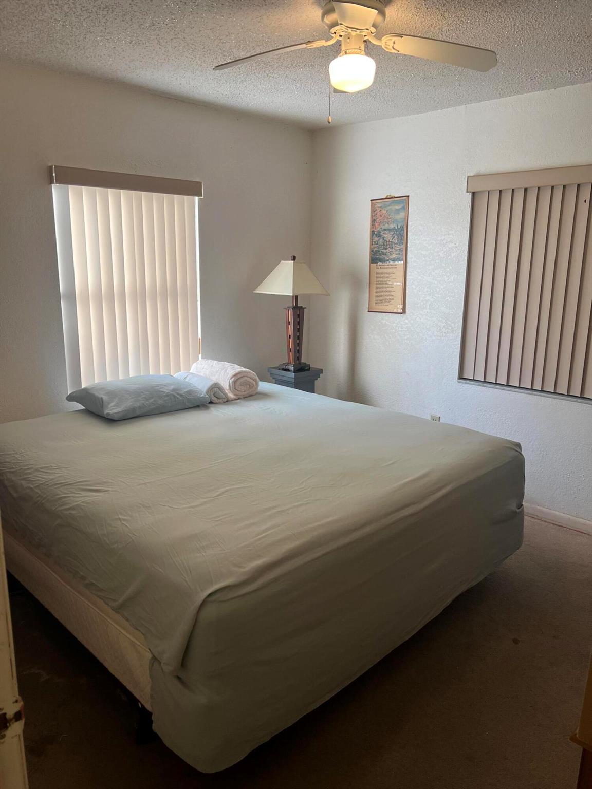 BUNCHE PARK - Residential