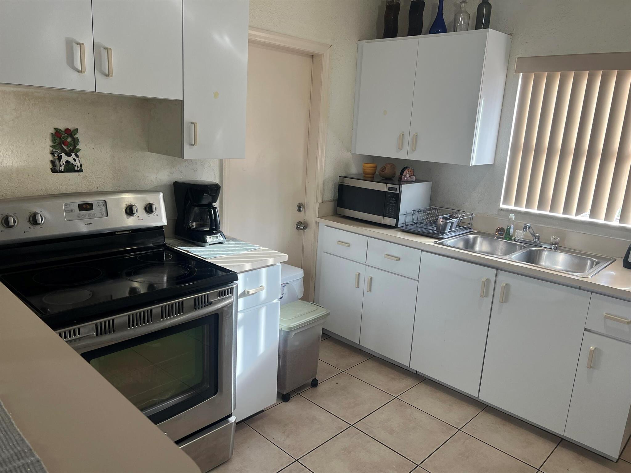 BUNCHE PARK - Residential