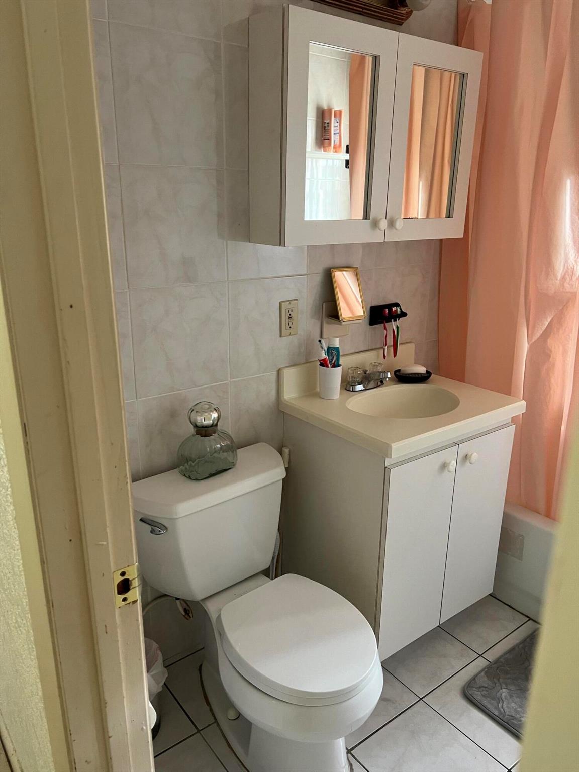 BUNCHE PARK - Residential