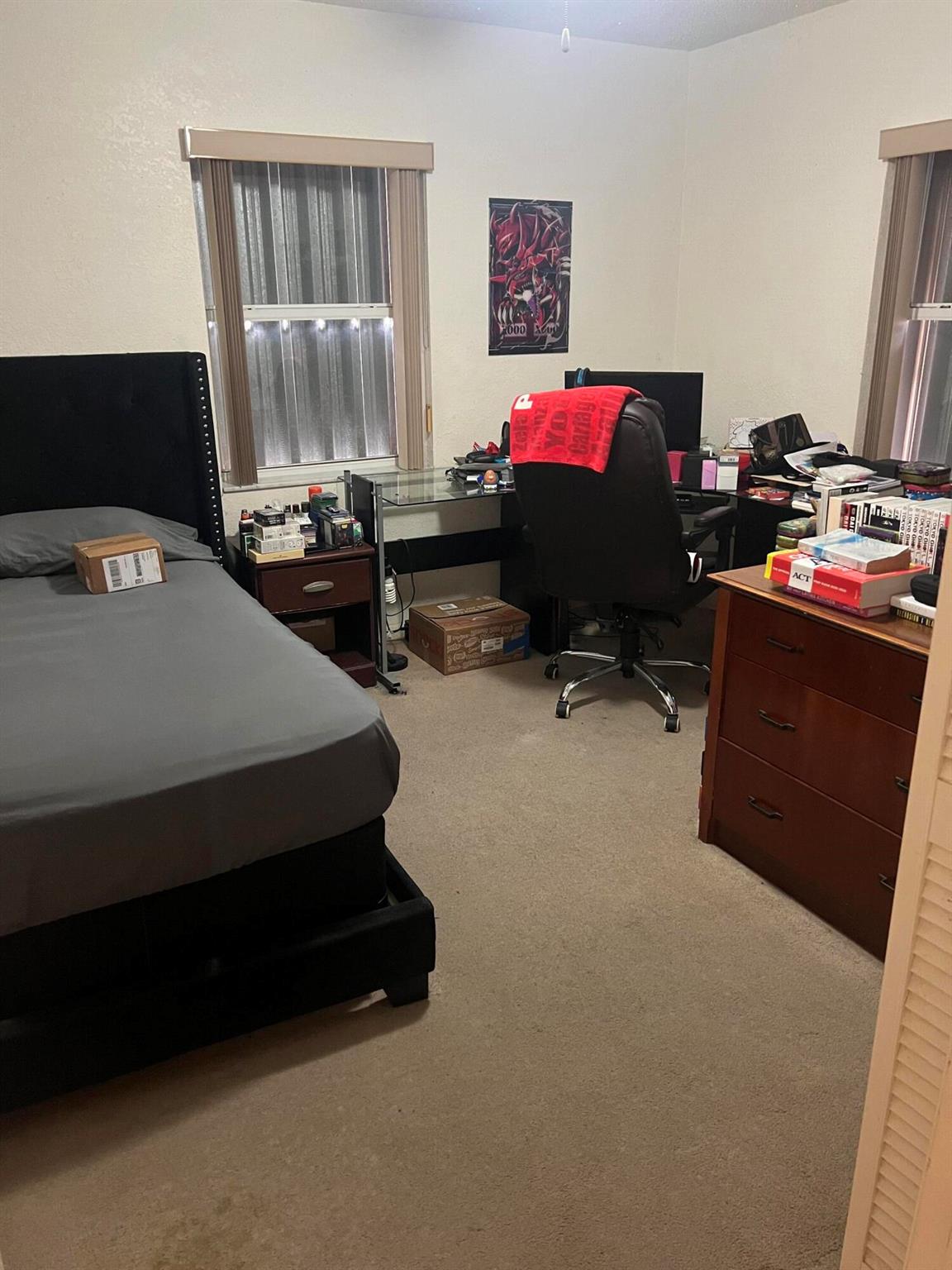 BUNCHE PARK - Residential