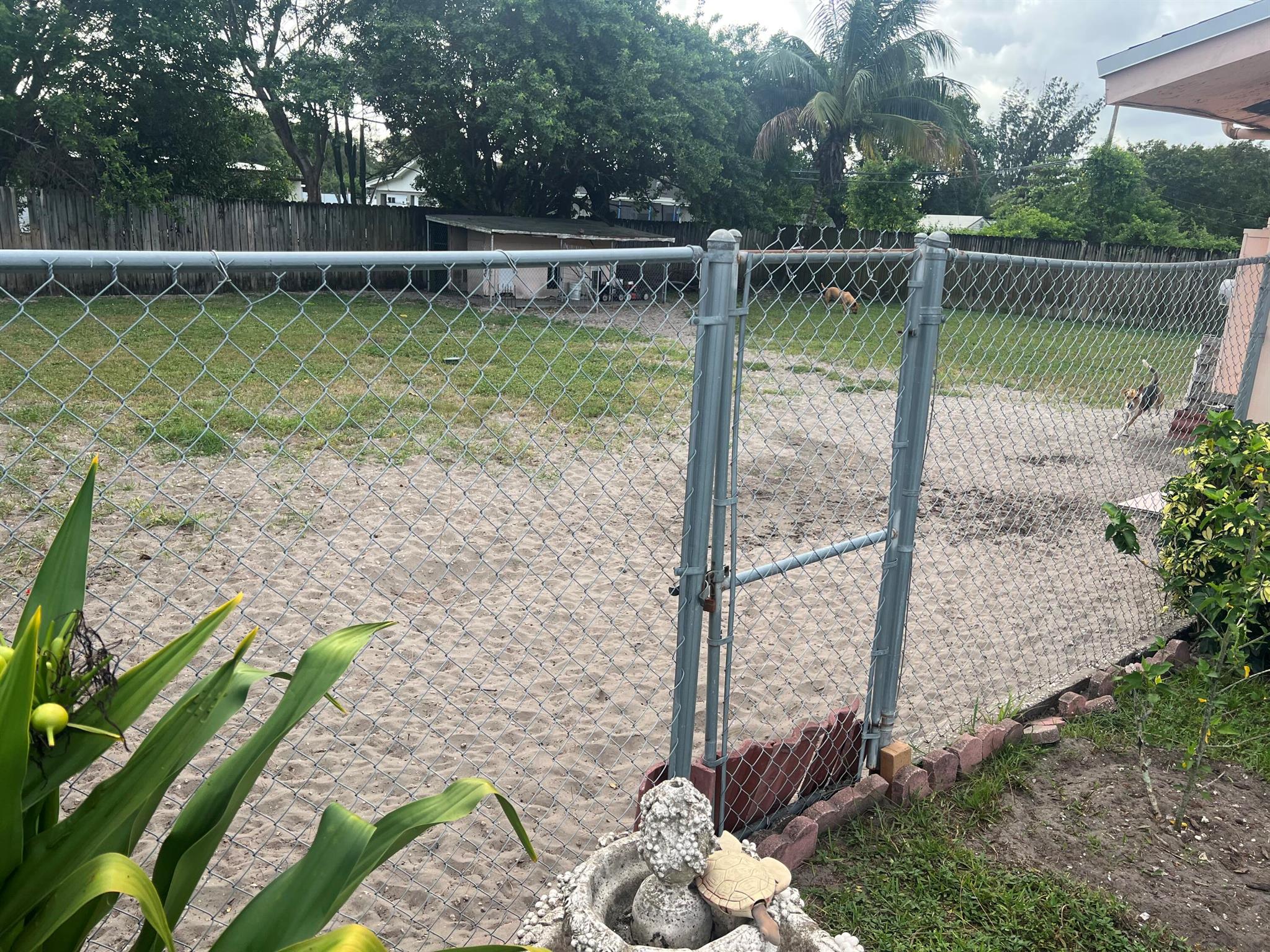 BUNCHE PARK - Residential