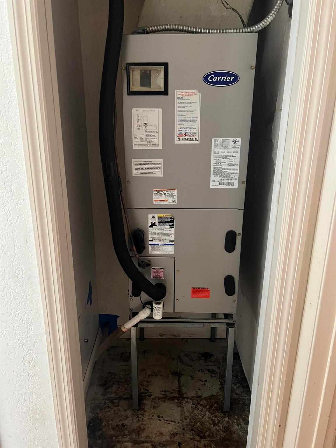 BUNCHE PARK - Residential