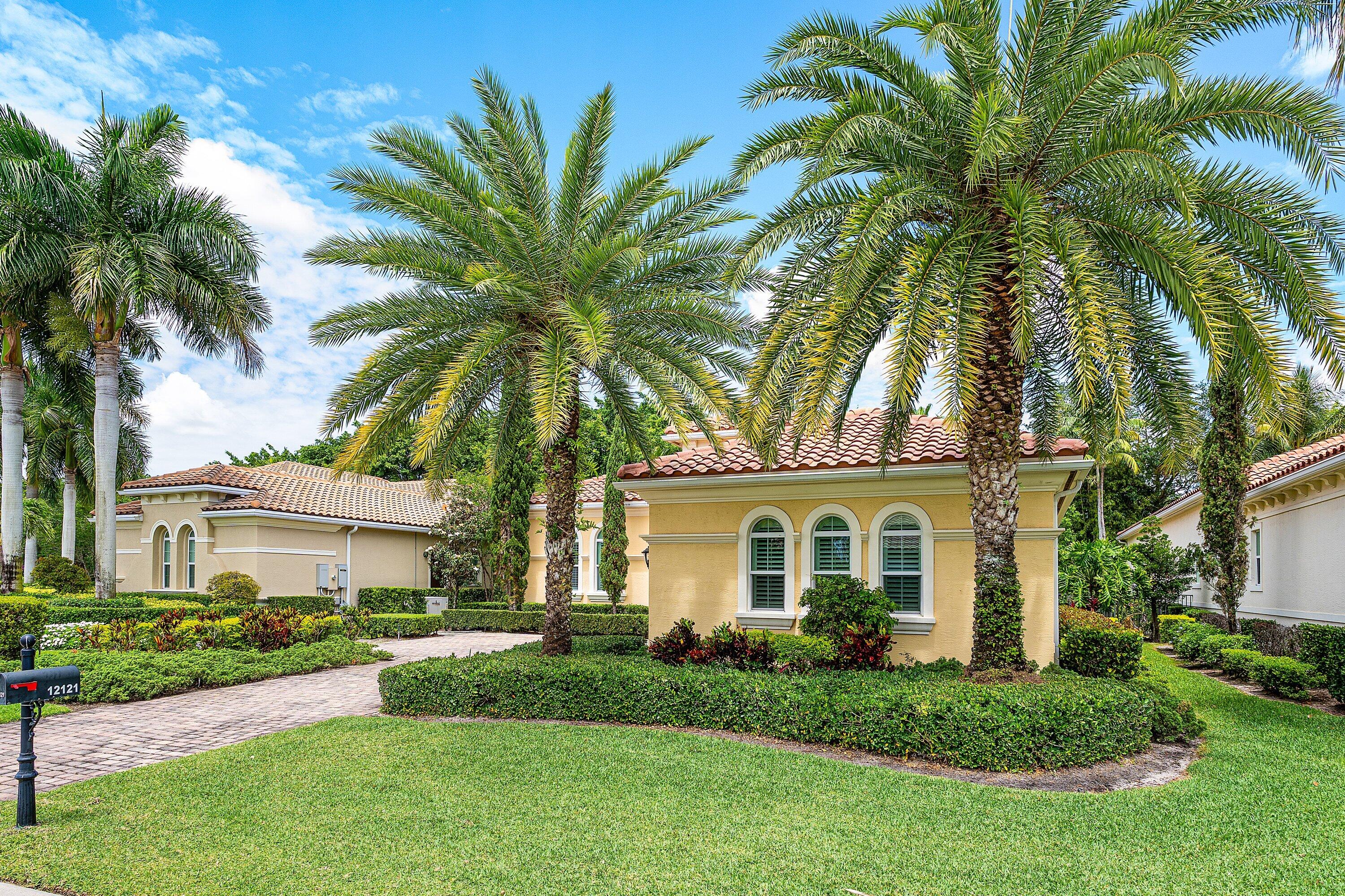 12121 Sunnydale Drive