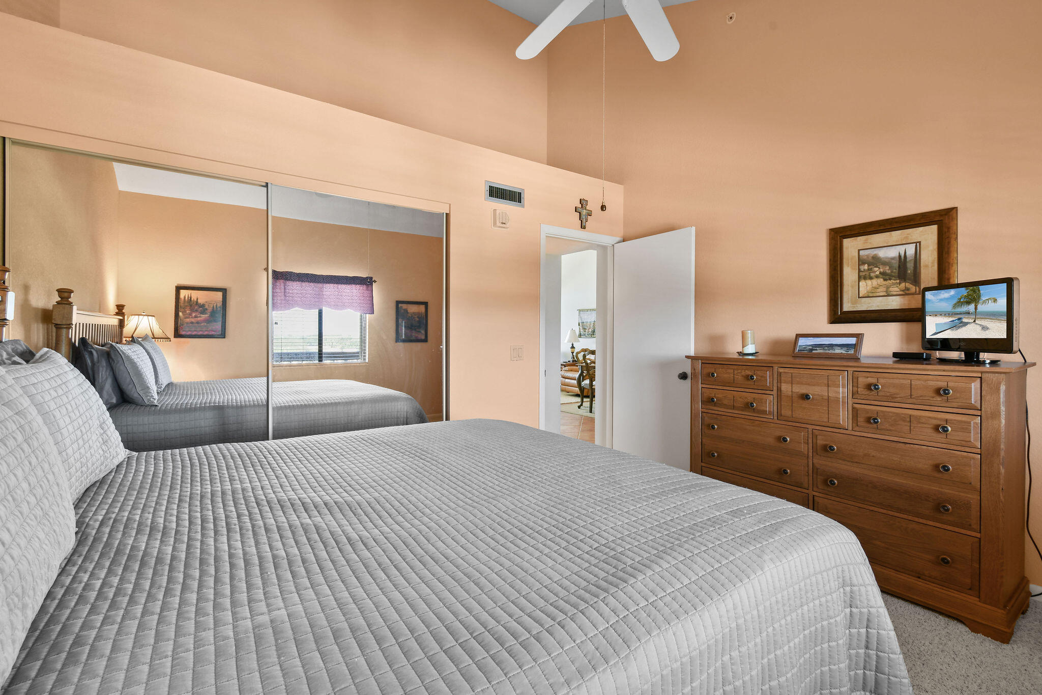 MARINA AT THE BLUFFS CONDO - Residential