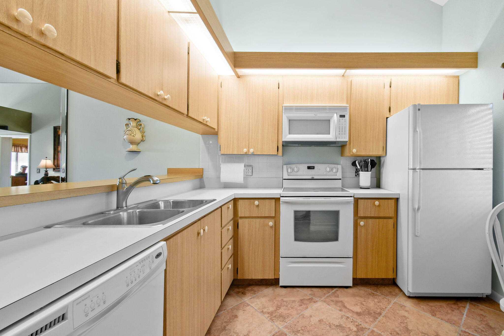 MARINA AT THE BLUFFS CONDO - Residential