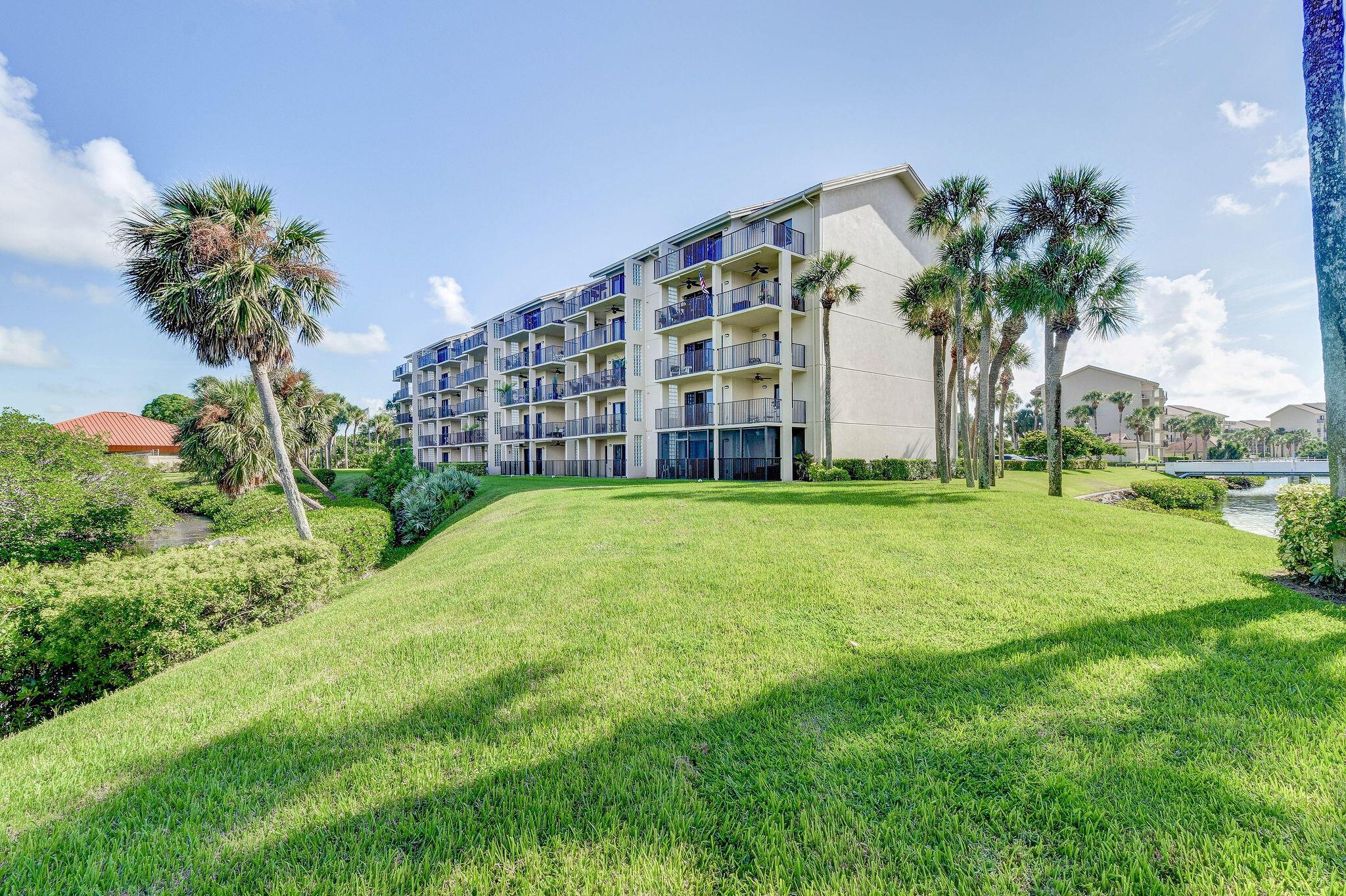 MARINA AT THE BLUFFS COND - Residential