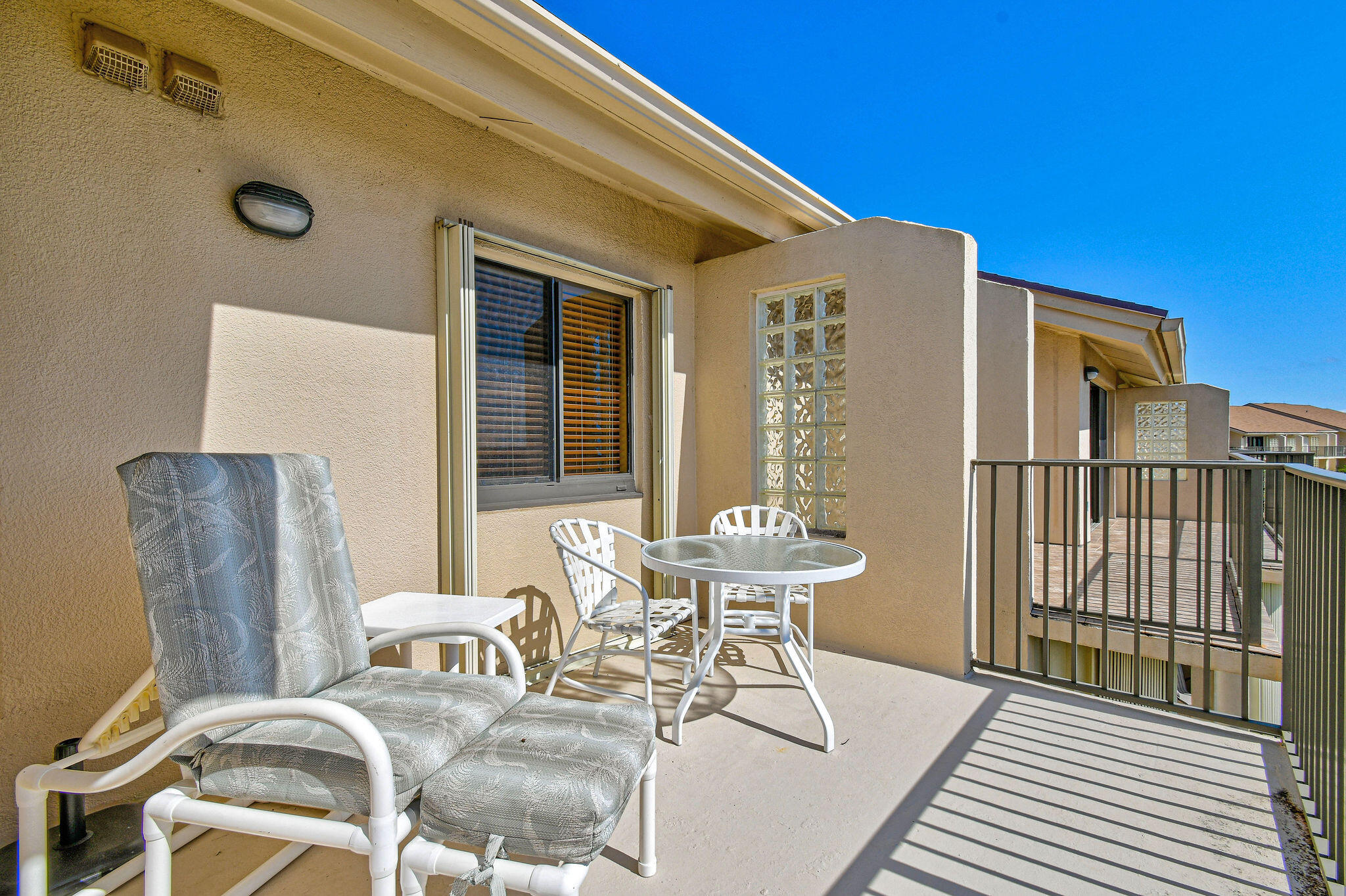 MARINA AT THE BLUFFS CONDO - Residential