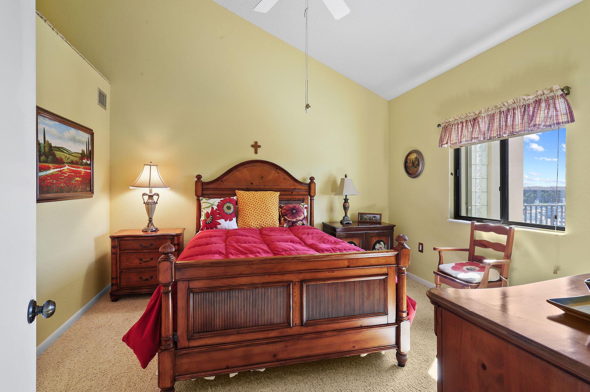 MARINA AT THE BLUFFS COND - Residential