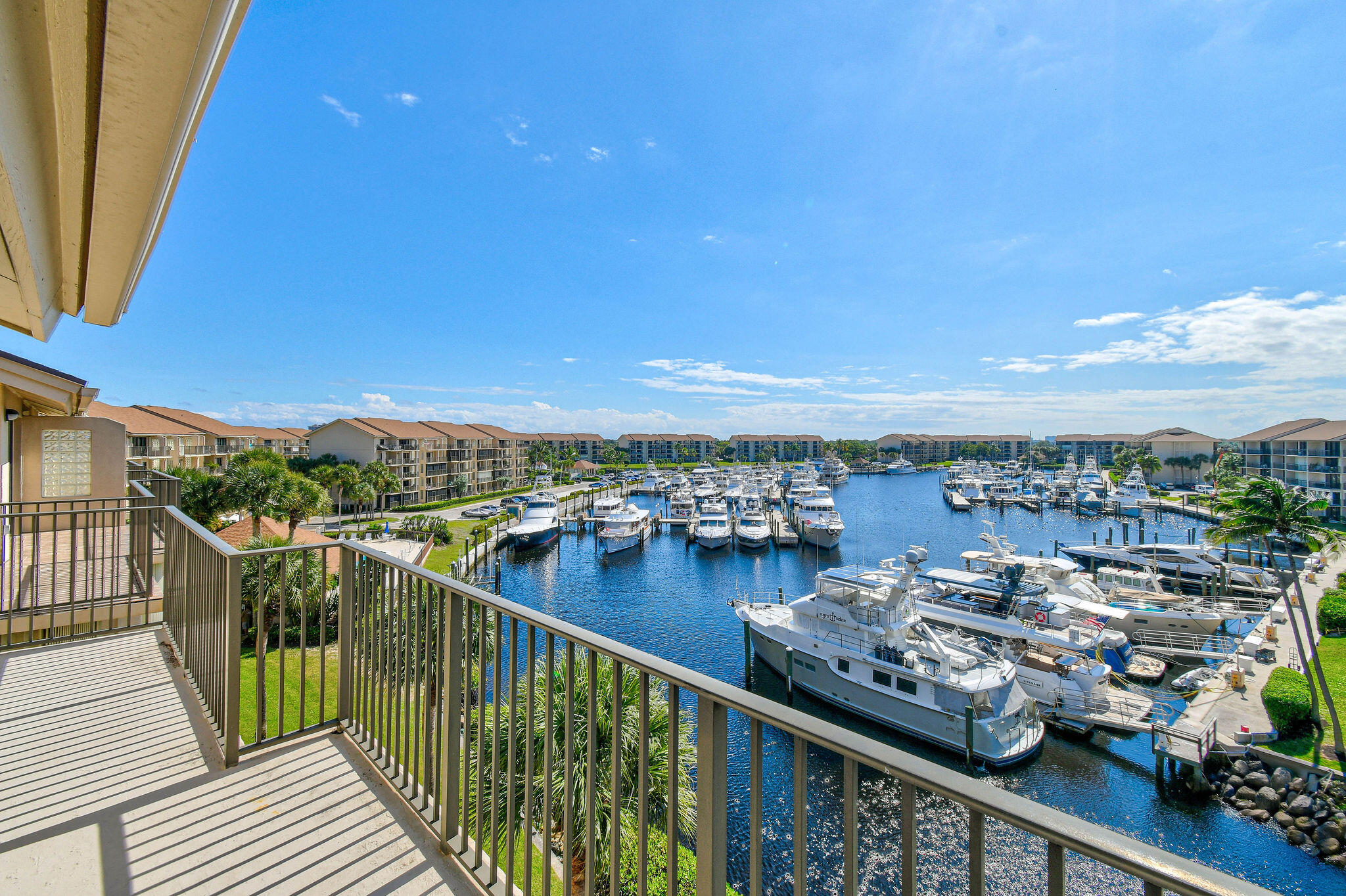 MARINA AT THE BLUFFS CONDO - Residential