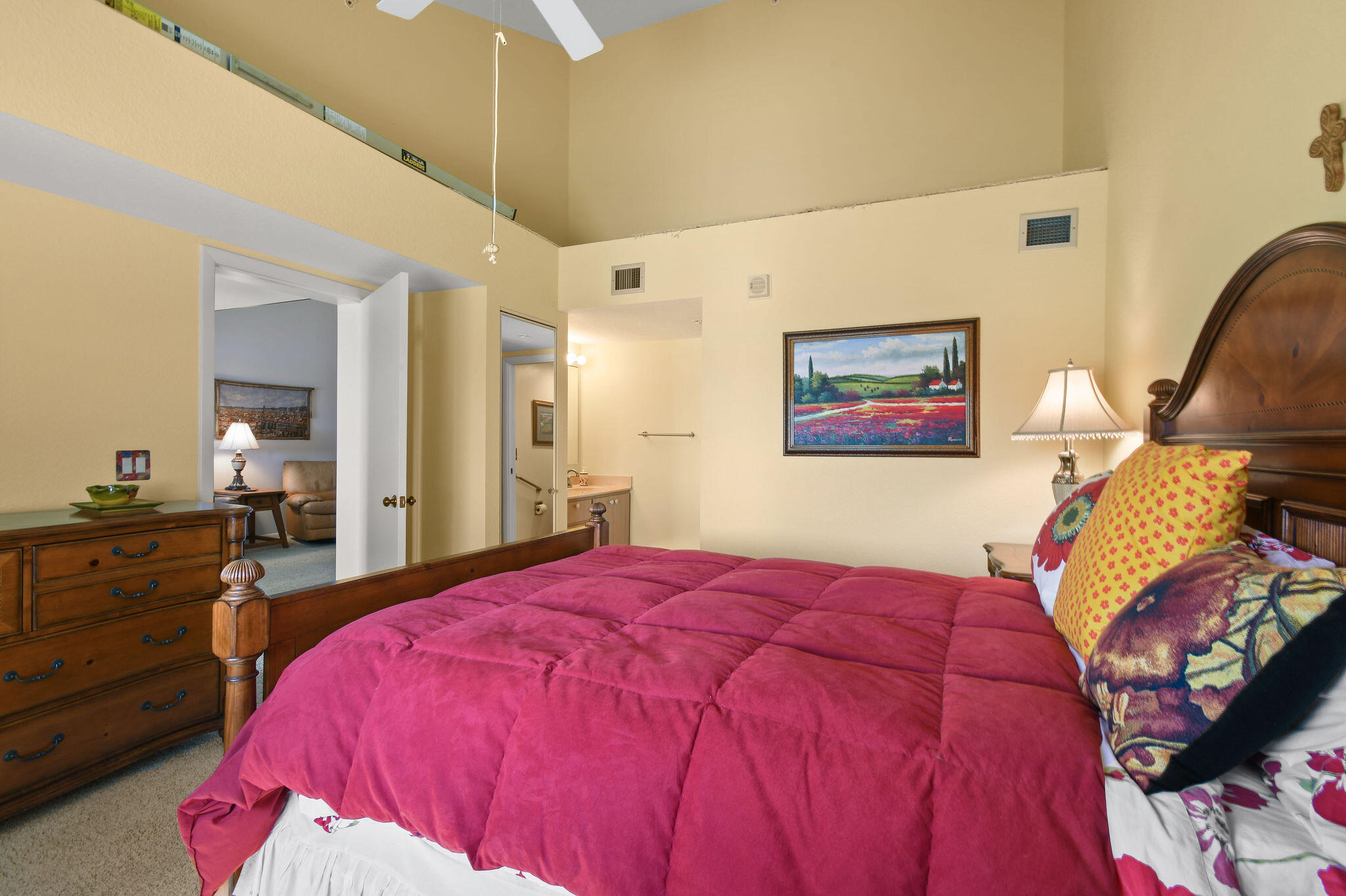 MARINA AT THE BLUFFS CONDO - Residential