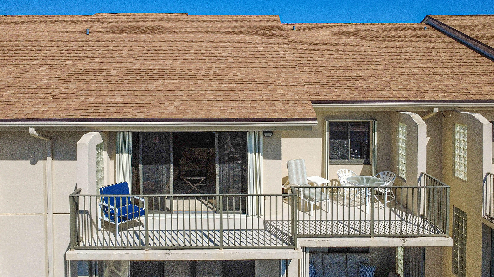 MARINA AT THE BLUFFS CONDO - Residential