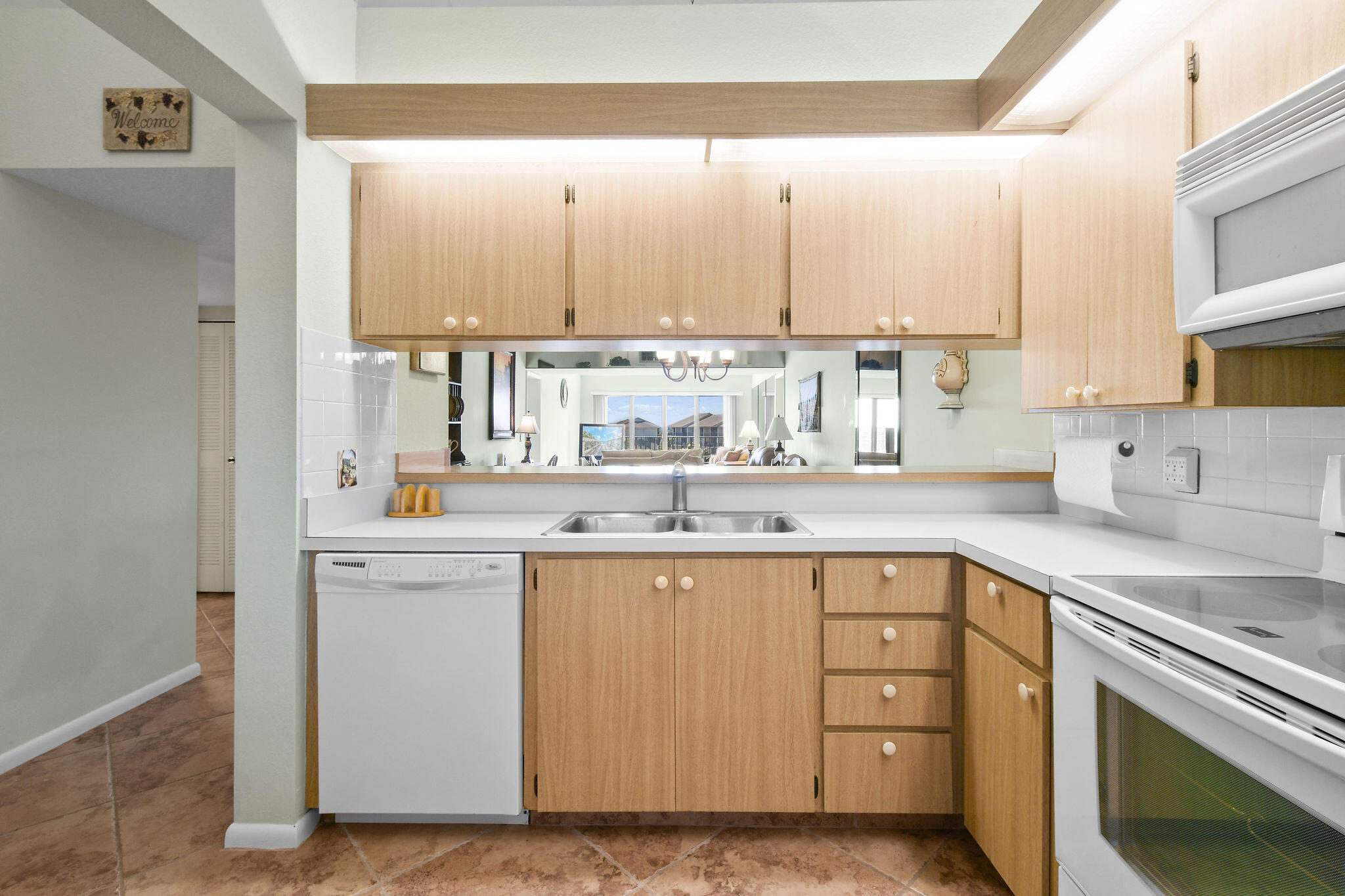 MARINA AT THE BLUFFS CONDO - Residential