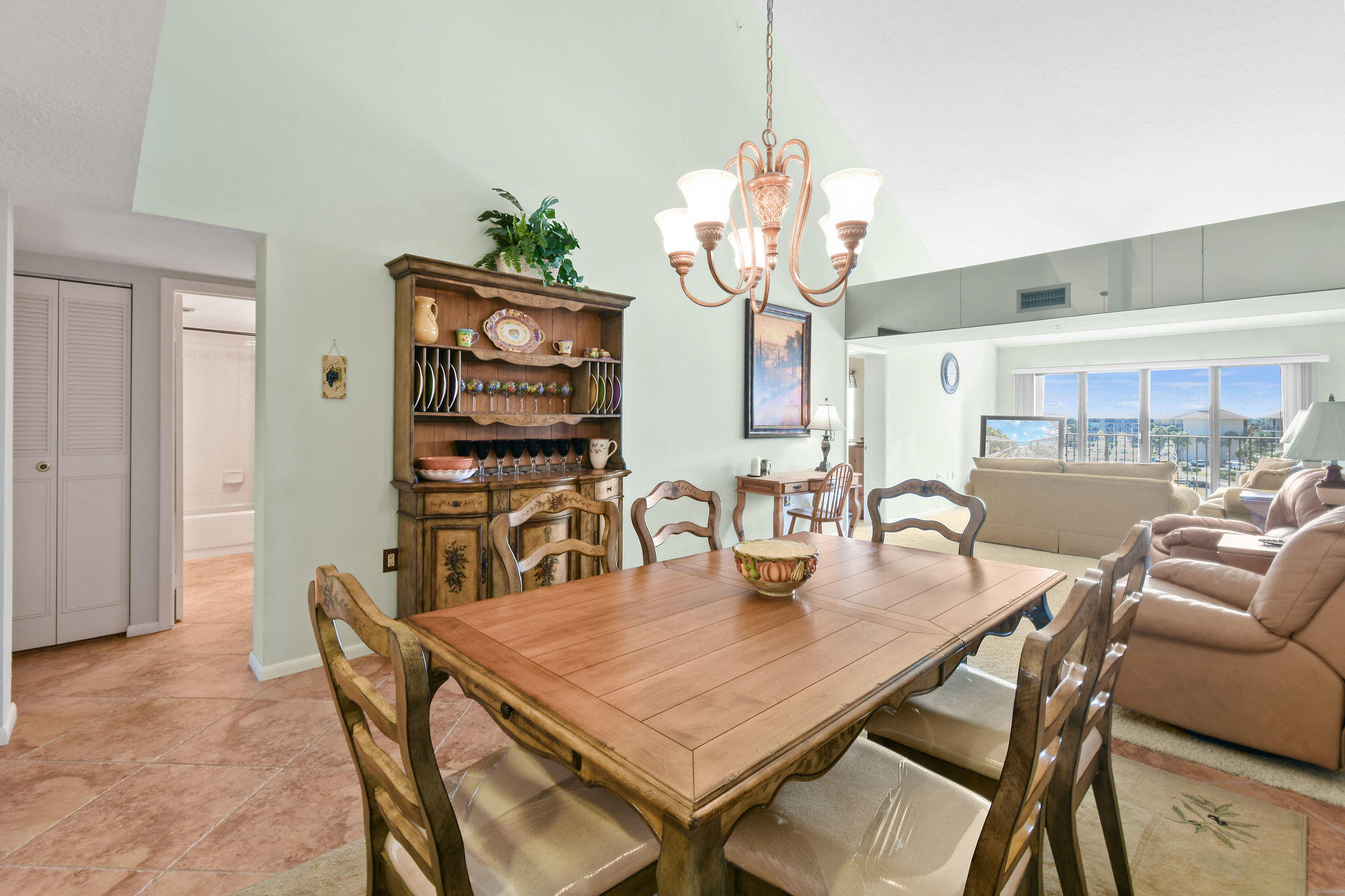 MARINA AT THE BLUFFS CONDO - Residential