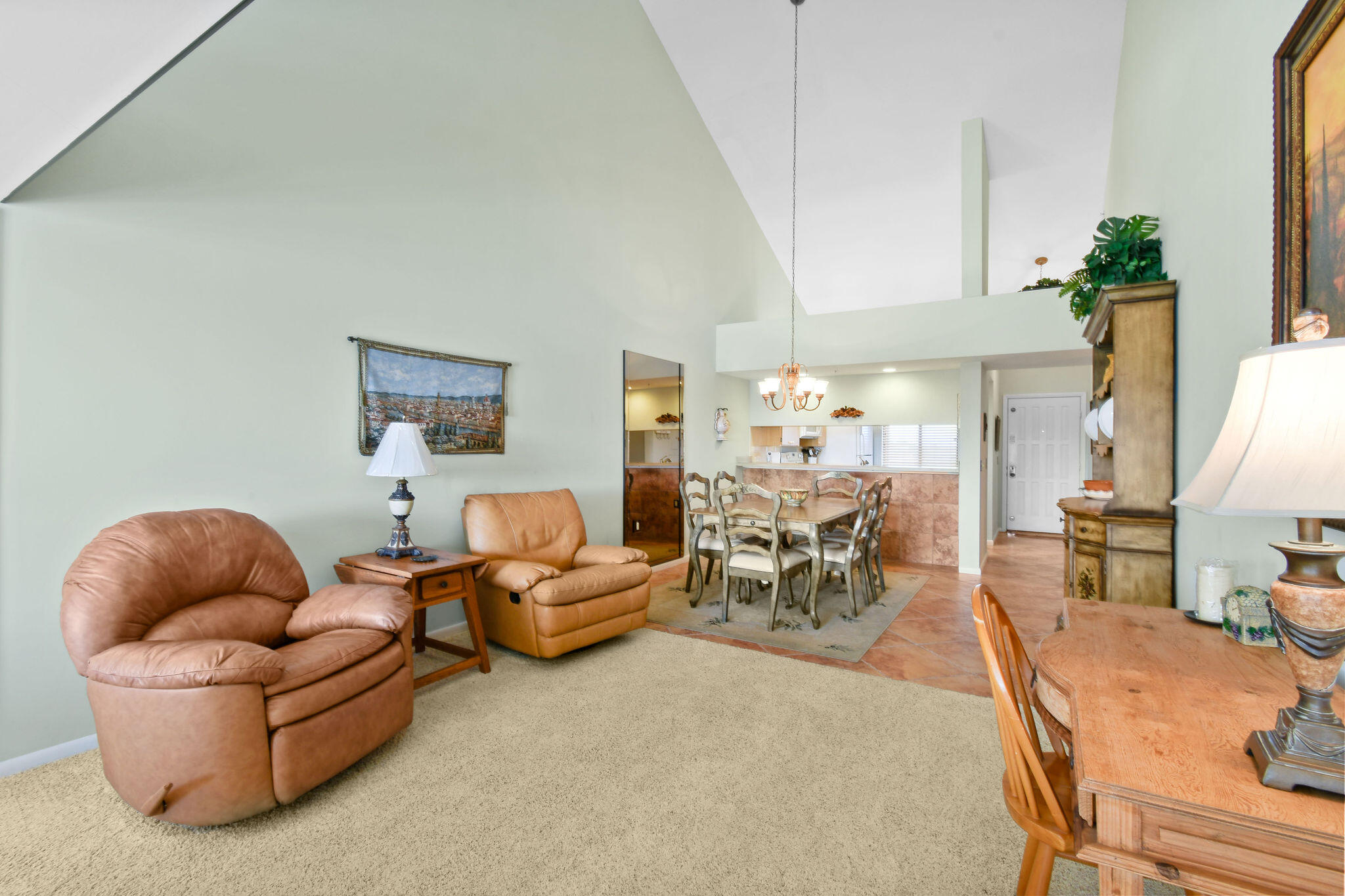 MARINA AT THE BLUFFS CONDO - Residential