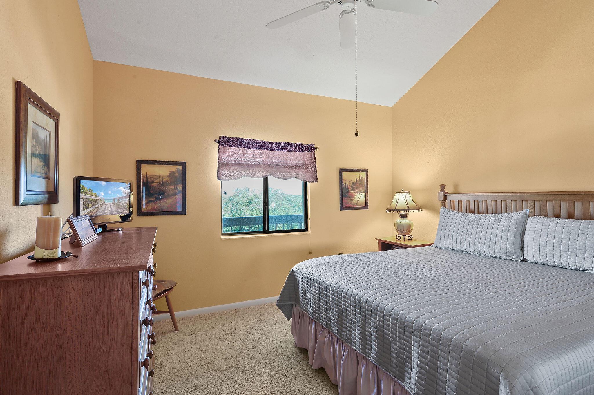 MARINA AT THE BLUFFS COND - Residential