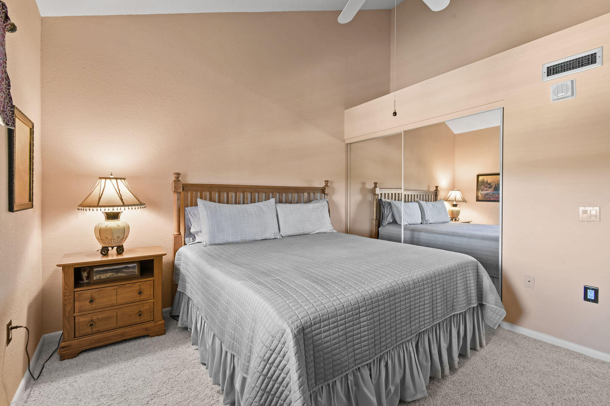 MARINA AT THE BLUFFS CONDO - Residential
