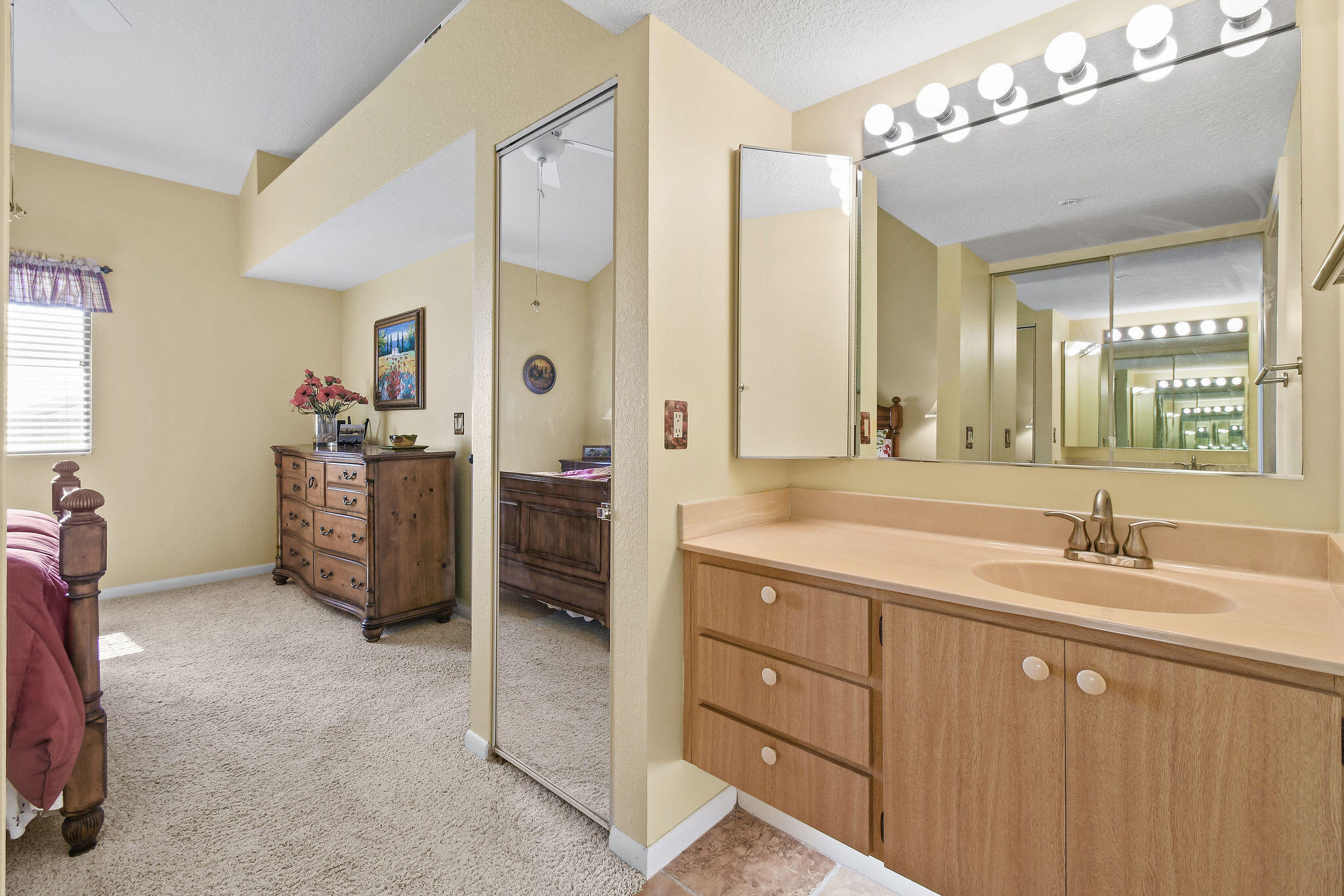 MARINA AT THE BLUFFS CONDO - Residential
