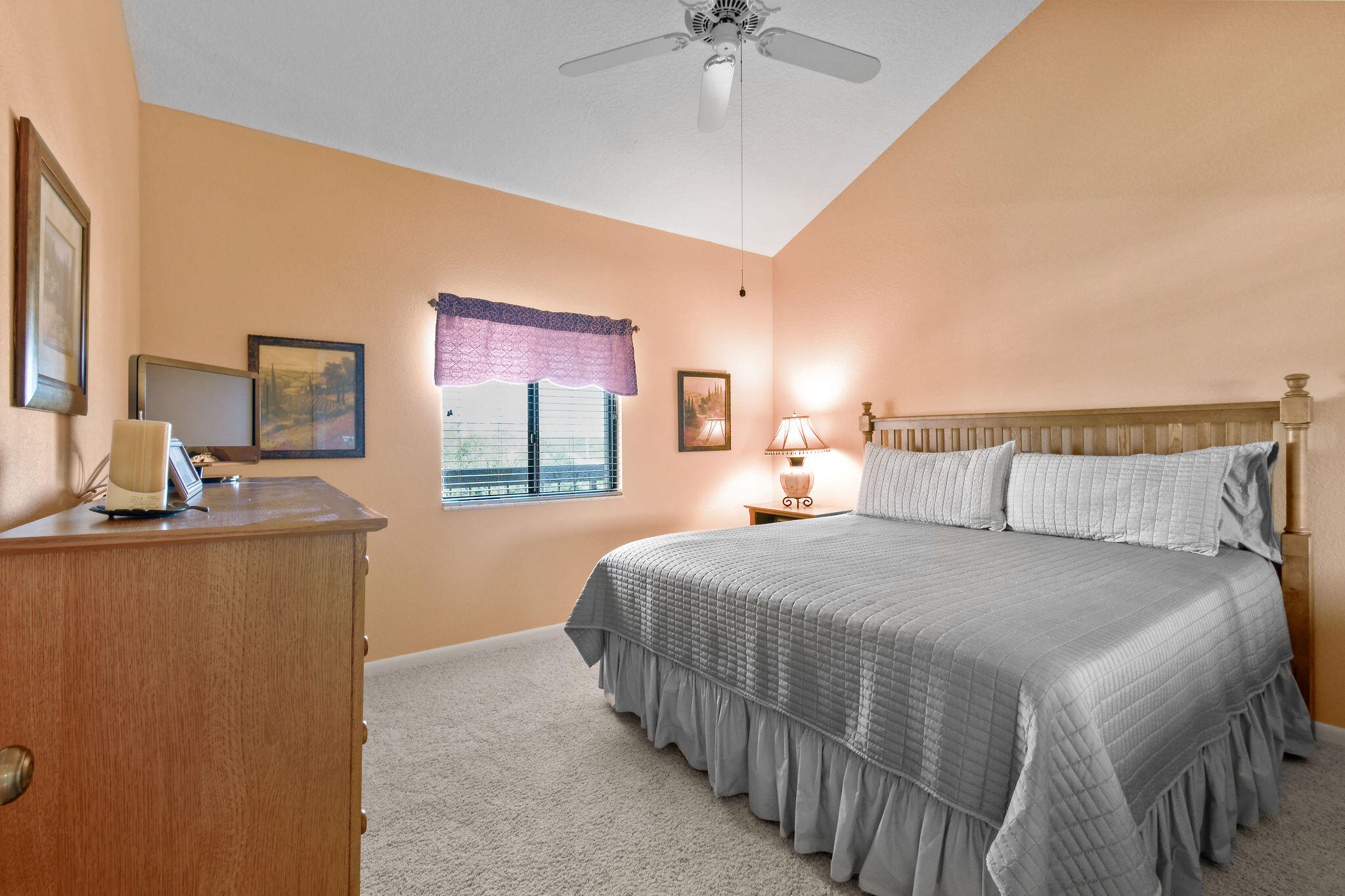 MARINA AT THE BLUFFS CONDO - Residential