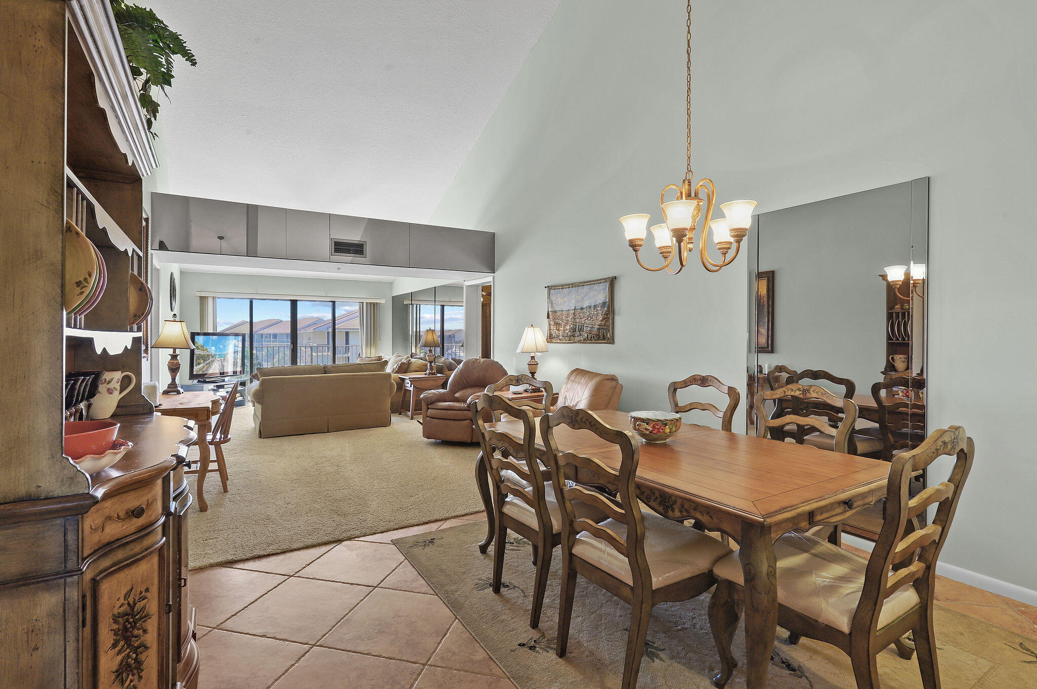 MARINA AT THE BLUFFS CONDO - Residential